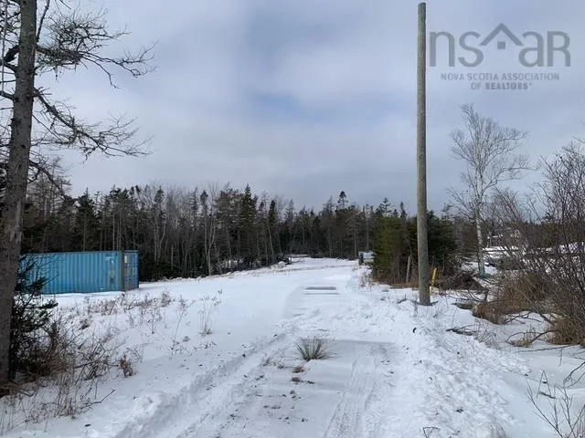 309 Upper Lakeville Road, Upper Lakeville, NS B0J 2L0, ,Land,For Sale,Upper Lakeville,202519939