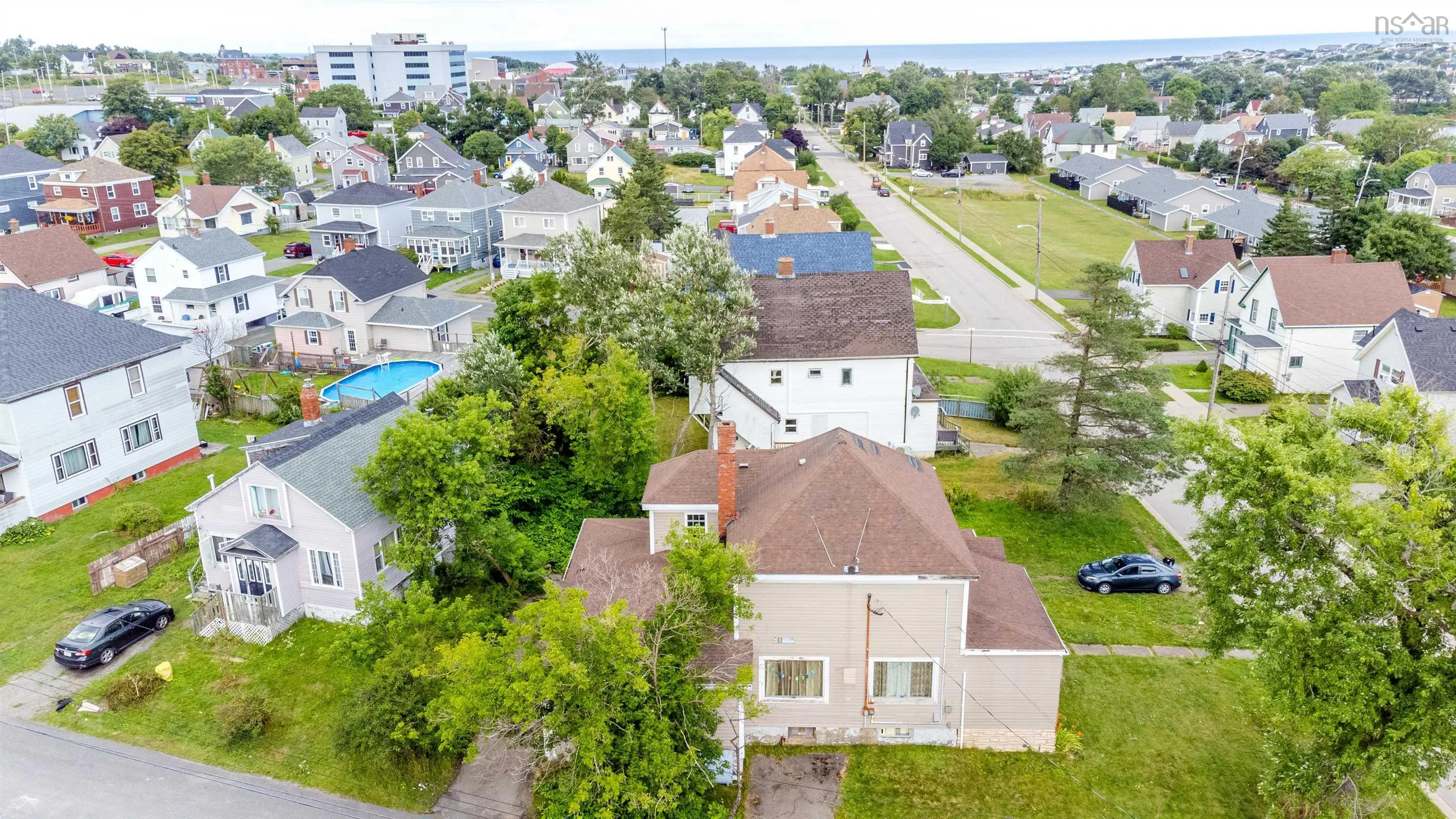 324 York Street, Glace Bay, NS B1A 2M7, 5 Bedrooms Bedrooms, ,3 BathroomsBathrooms,Residential,For Sale,York,202518450