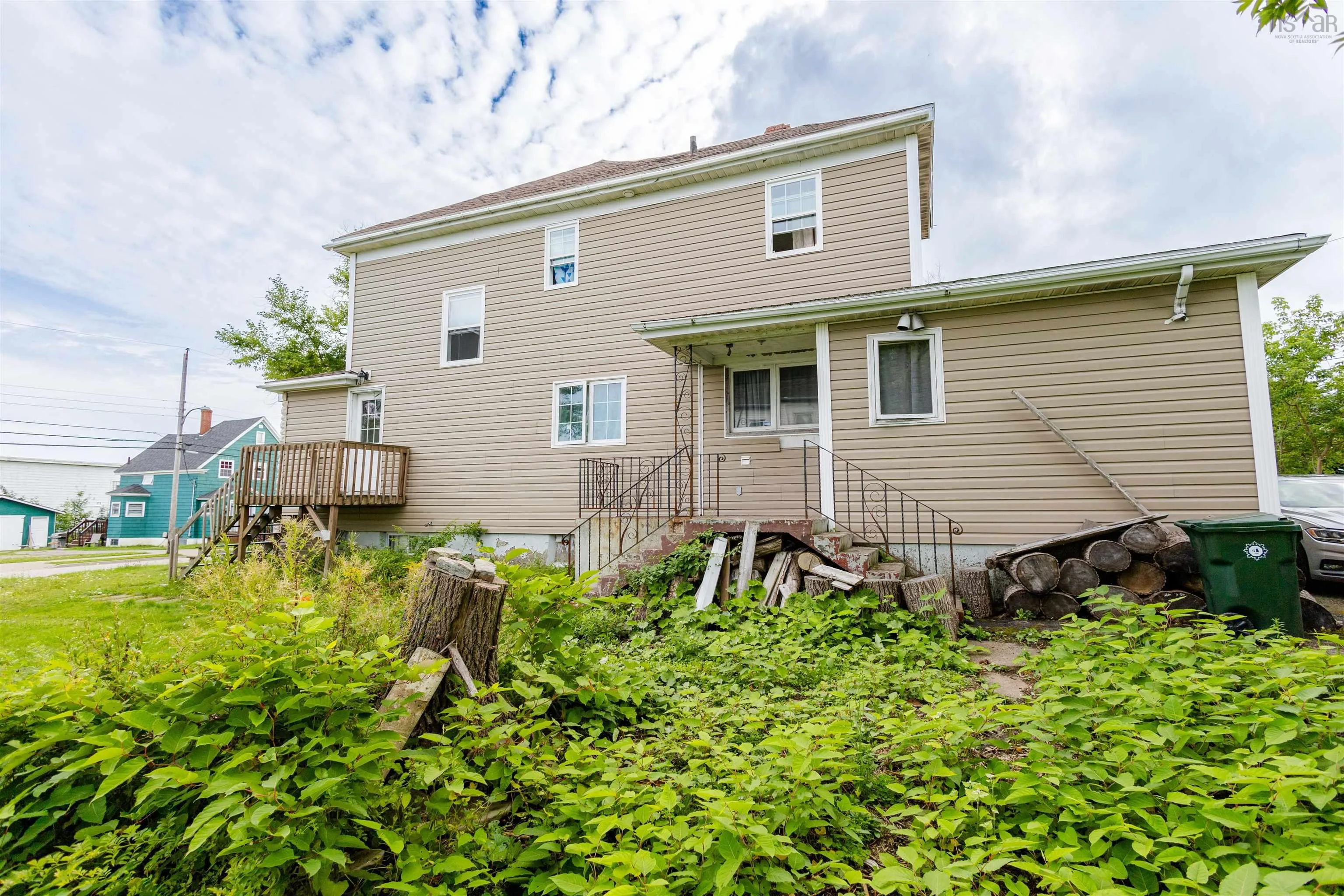 324 York Street, Glace Bay, NS B1A 2M7, 5 Bedrooms Bedrooms, ,3 BathroomsBathrooms,Residential,For Sale,York,202518450