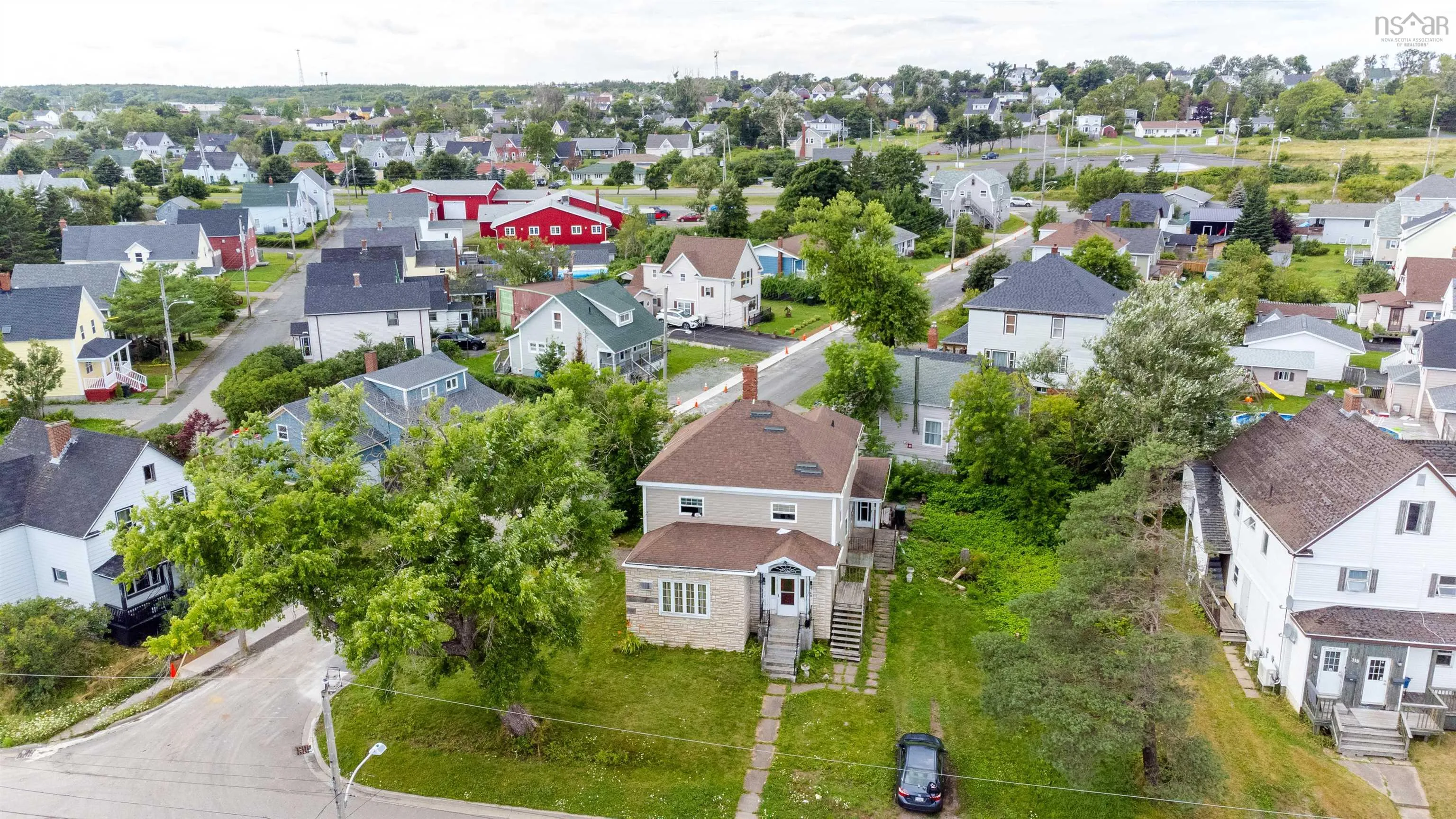 324 York Street, Glace Bay, NS B1A 2M7, 5 Bedrooms Bedrooms, ,3 BathroomsBathrooms,Residential,For Sale,York,202518450