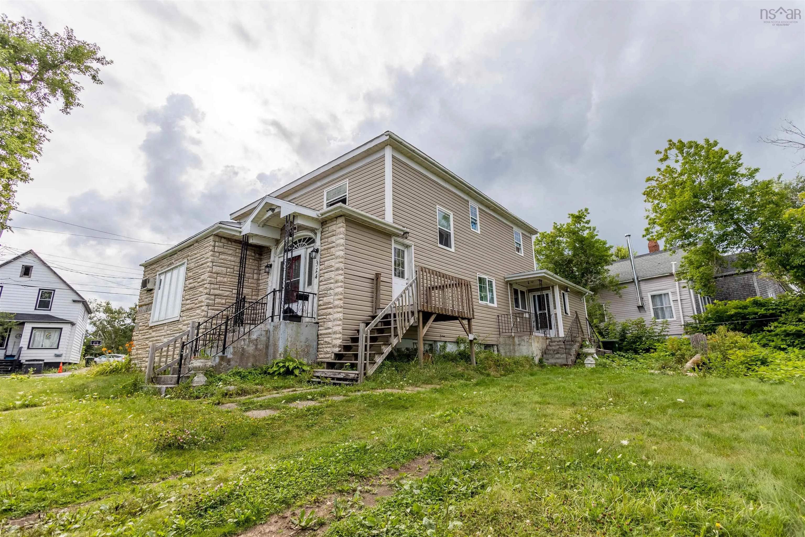 324 York Street, Glace Bay, NS B1A 2M7, 5 Bedrooms Bedrooms, ,3 BathroomsBathrooms,Residential,For Sale,York,202518450
