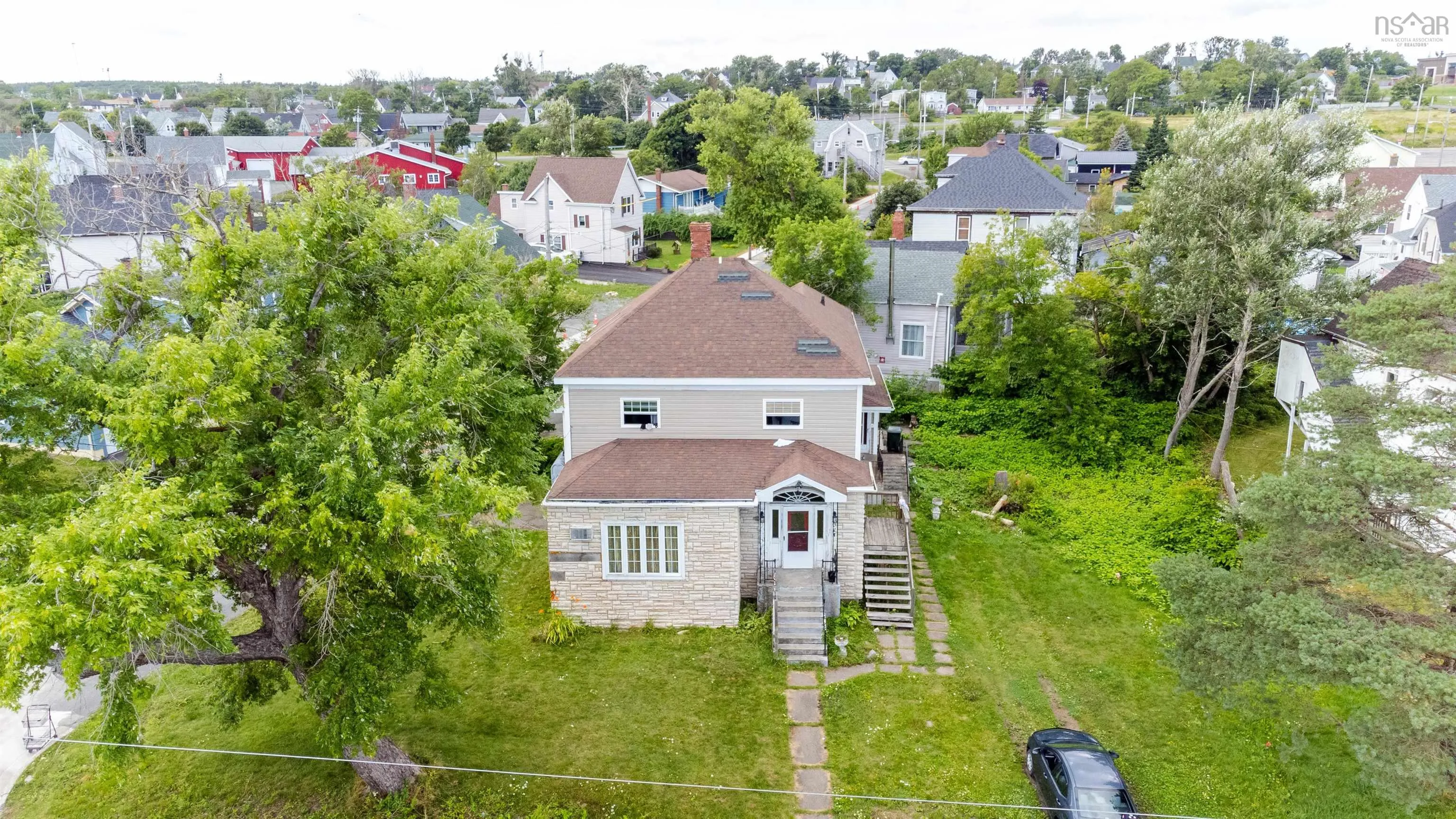 324 York Street, Glace Bay, NS B1A 2M7, 5 Bedrooms Bedrooms, ,3 BathroomsBathrooms,Residential,For Sale,York,202518450