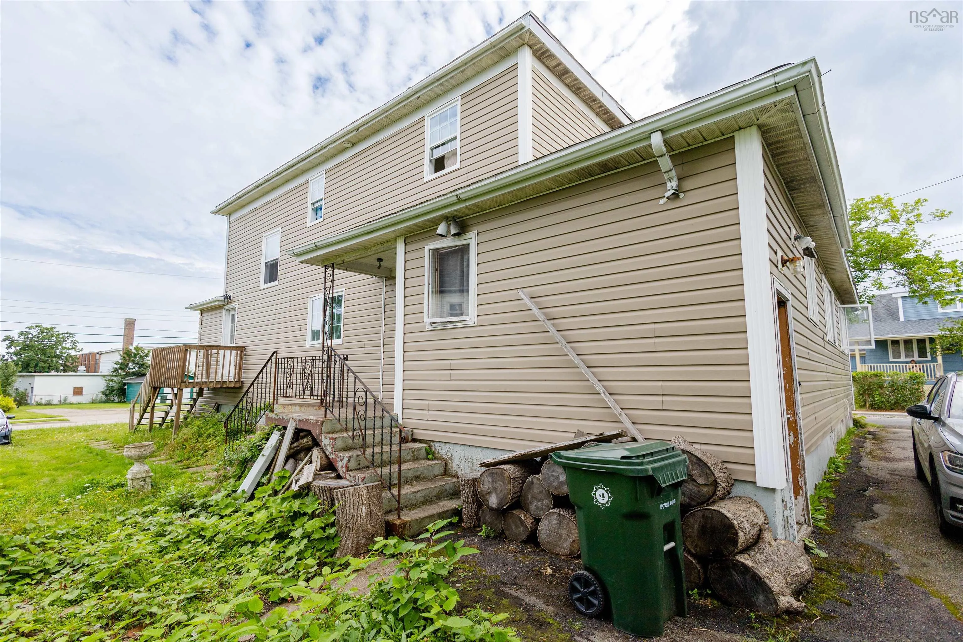324 York Street, Glace Bay, NS B1A 2M7, 5 Bedrooms Bedrooms, ,3 BathroomsBathrooms,Residential,For Sale,York,202518450