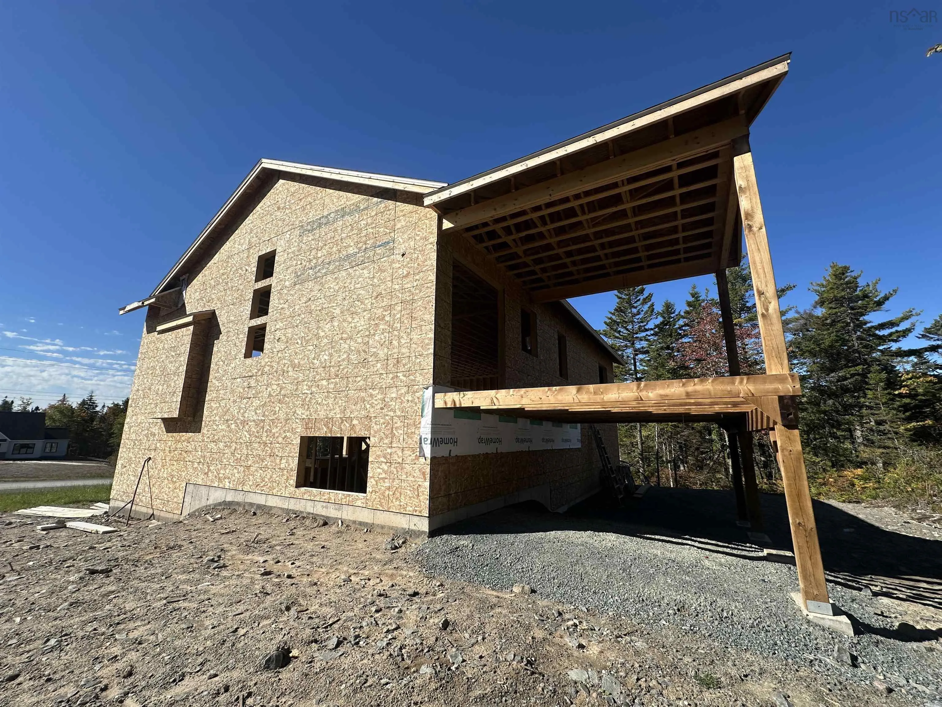 744-682 Celebration Drive, Fall River Ns B2t 1s3, 4 Bedrooms Bedrooms, ,3 BathroomsBathrooms,Residential,For Sale,Celebration,202508770
