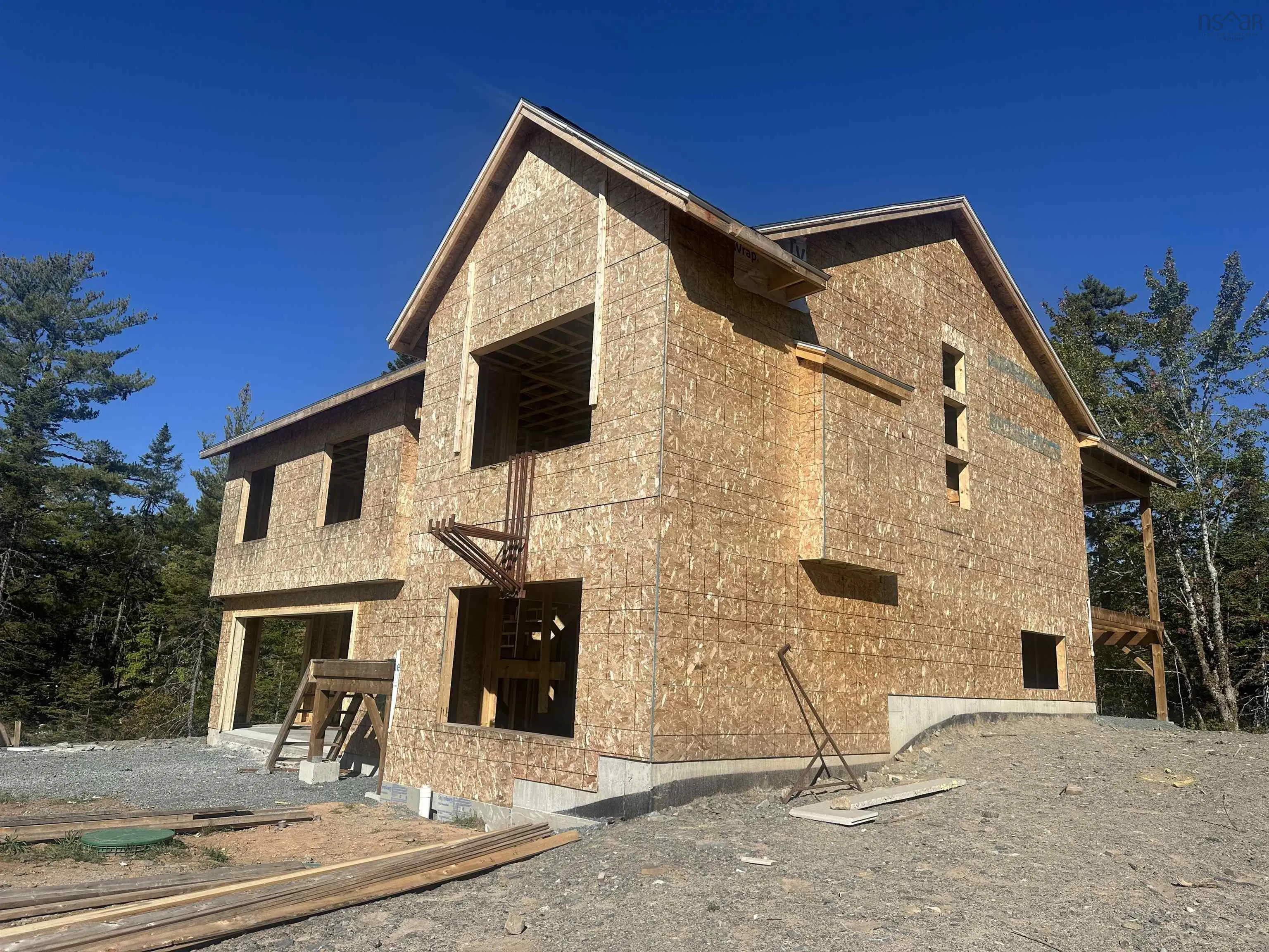 744-682 Celebration Drive, Fall River Ns B2t 1s3, 4 Bedrooms Bedrooms, ,3 BathroomsBathrooms,Residential,For Sale,Celebration,202508770
