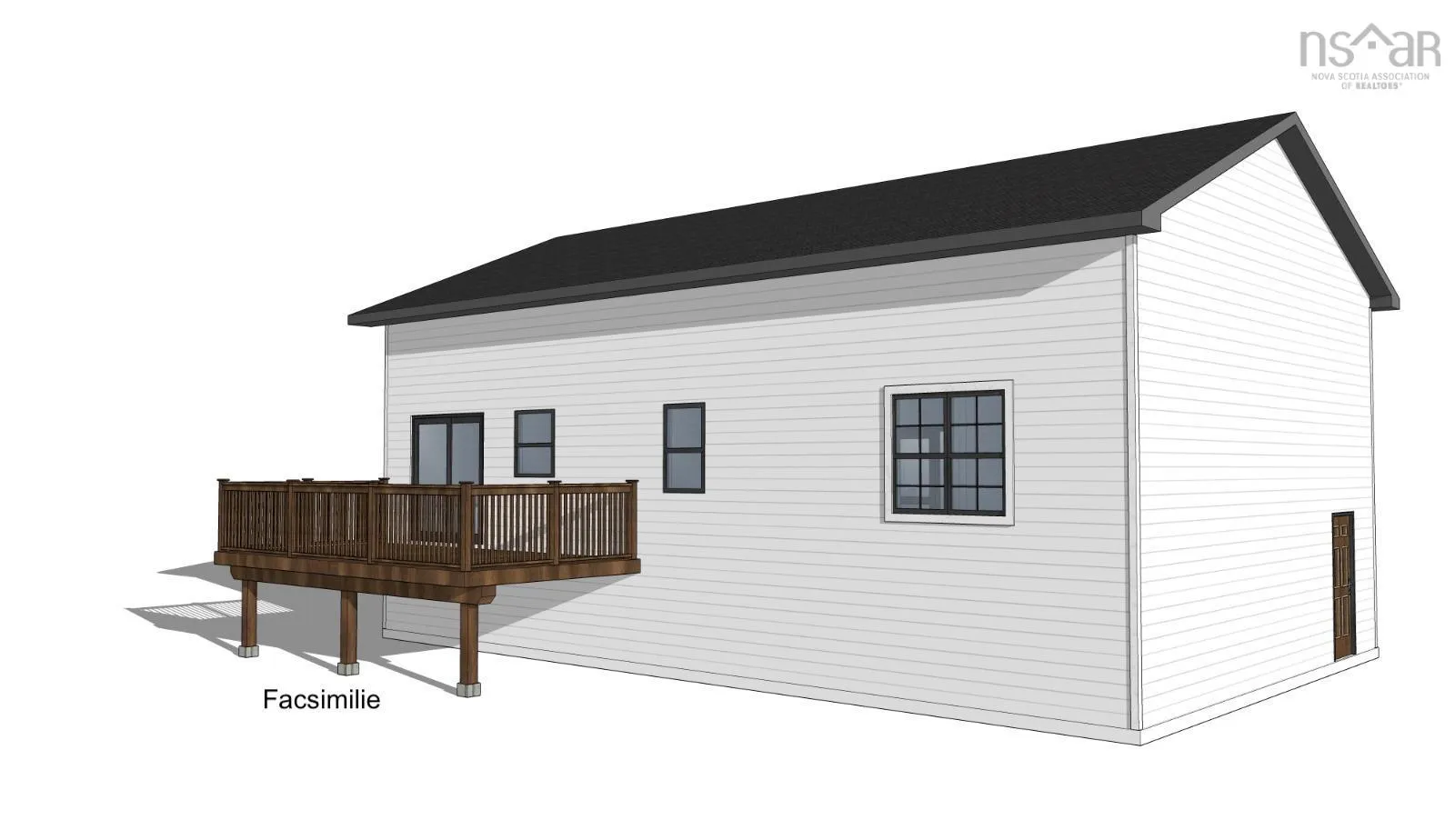 744-682 Celebration Drive, Fall River Ns B2t 1s3, 4 Bedrooms Bedrooms, ,3 BathroomsBathrooms,Residential,For Sale,Celebration,202508770