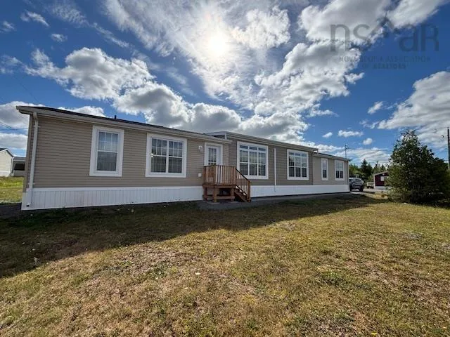 36 Rogers Drive, Lower South River, NS B2G 0E7, 3 Bedrooms Bedrooms, ,2 BathroomsBathrooms,Residential,For Sale,Rogers,202521194