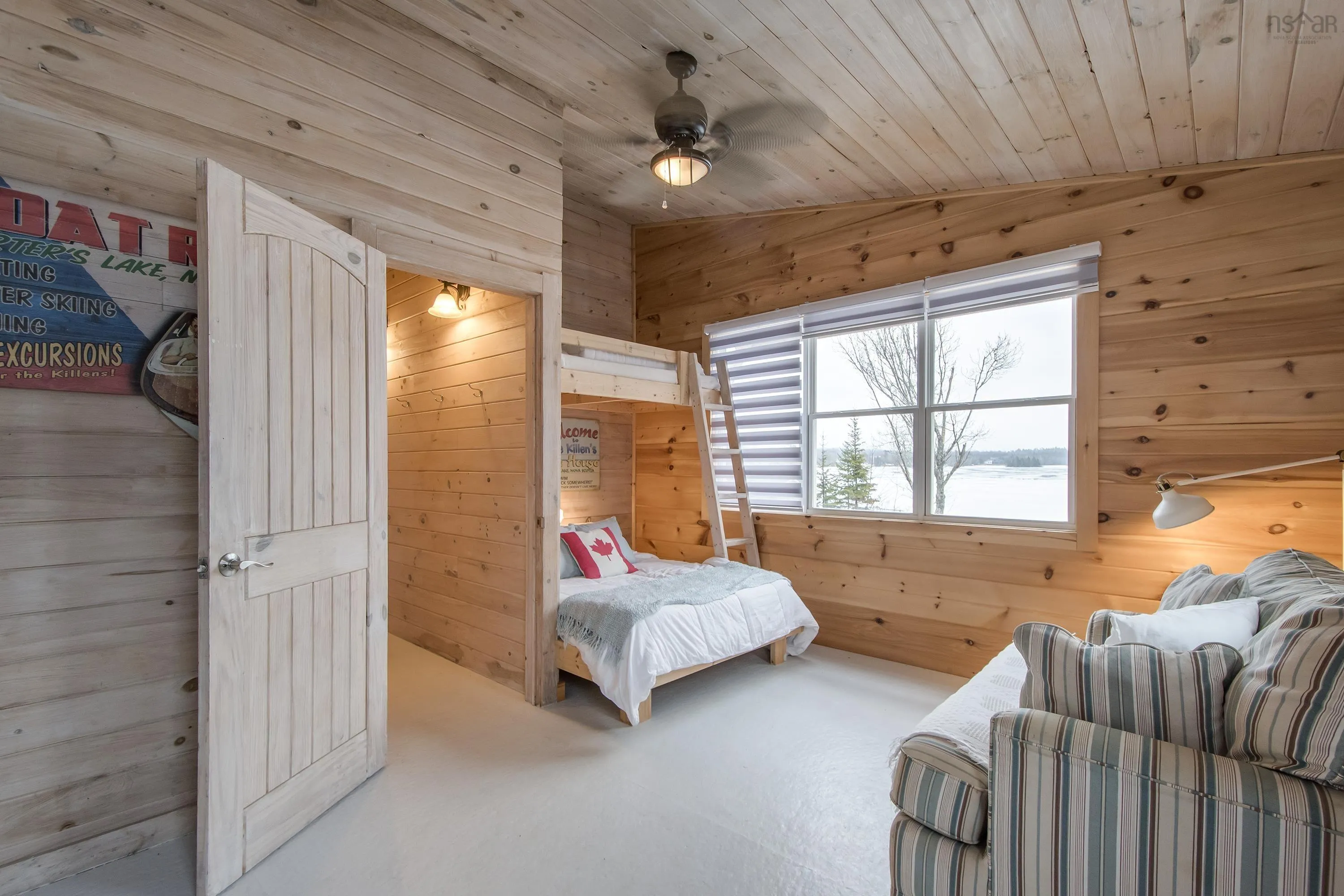 60 Post Office Road, Porters Lake Ns B3e 1h7, 3 Bedrooms Bedrooms, ,2 BathroomsBathrooms,Residential,For Sale,Post Office,202504274
