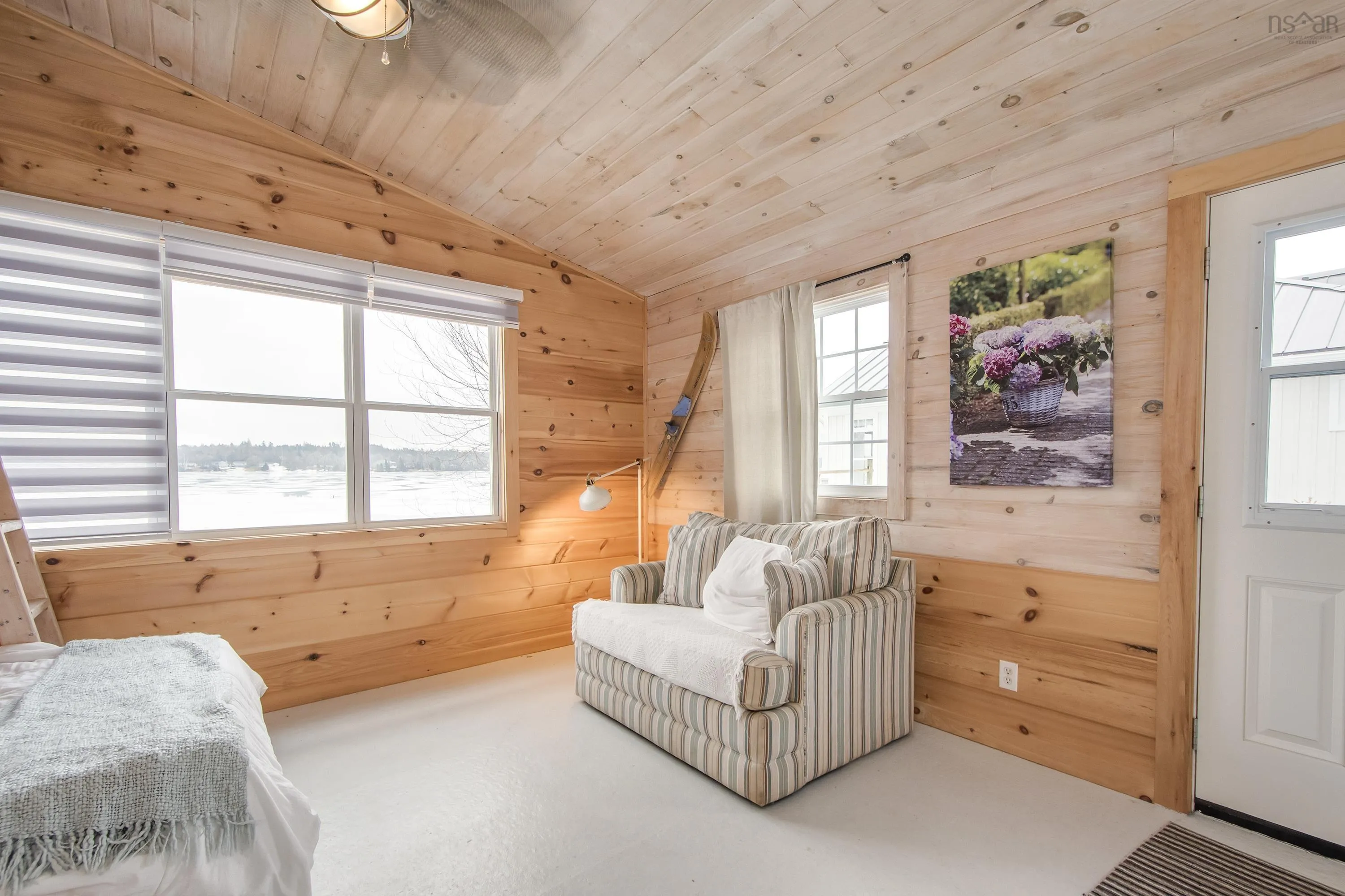 60 Post Office Road, Porters Lake Ns B3e 1h7, 3 Bedrooms Bedrooms, ,2 BathroomsBathrooms,Residential,For Sale,Post Office,202504274