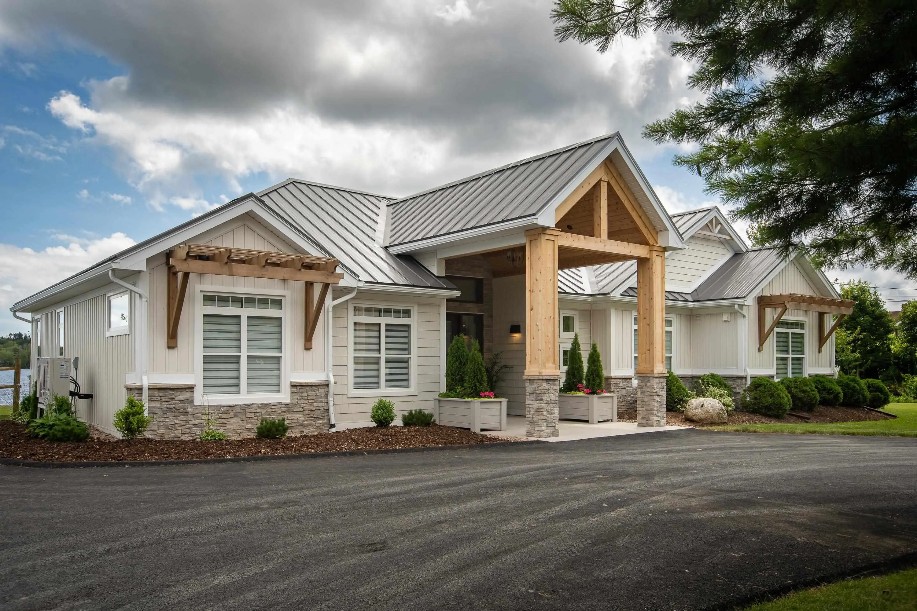 60 Post Office Road, Porters Lake Ns B3e 1h7, 3 Bedrooms Bedrooms, ,2 BathroomsBathrooms,Residential,For Sale,Post Office,202504274
