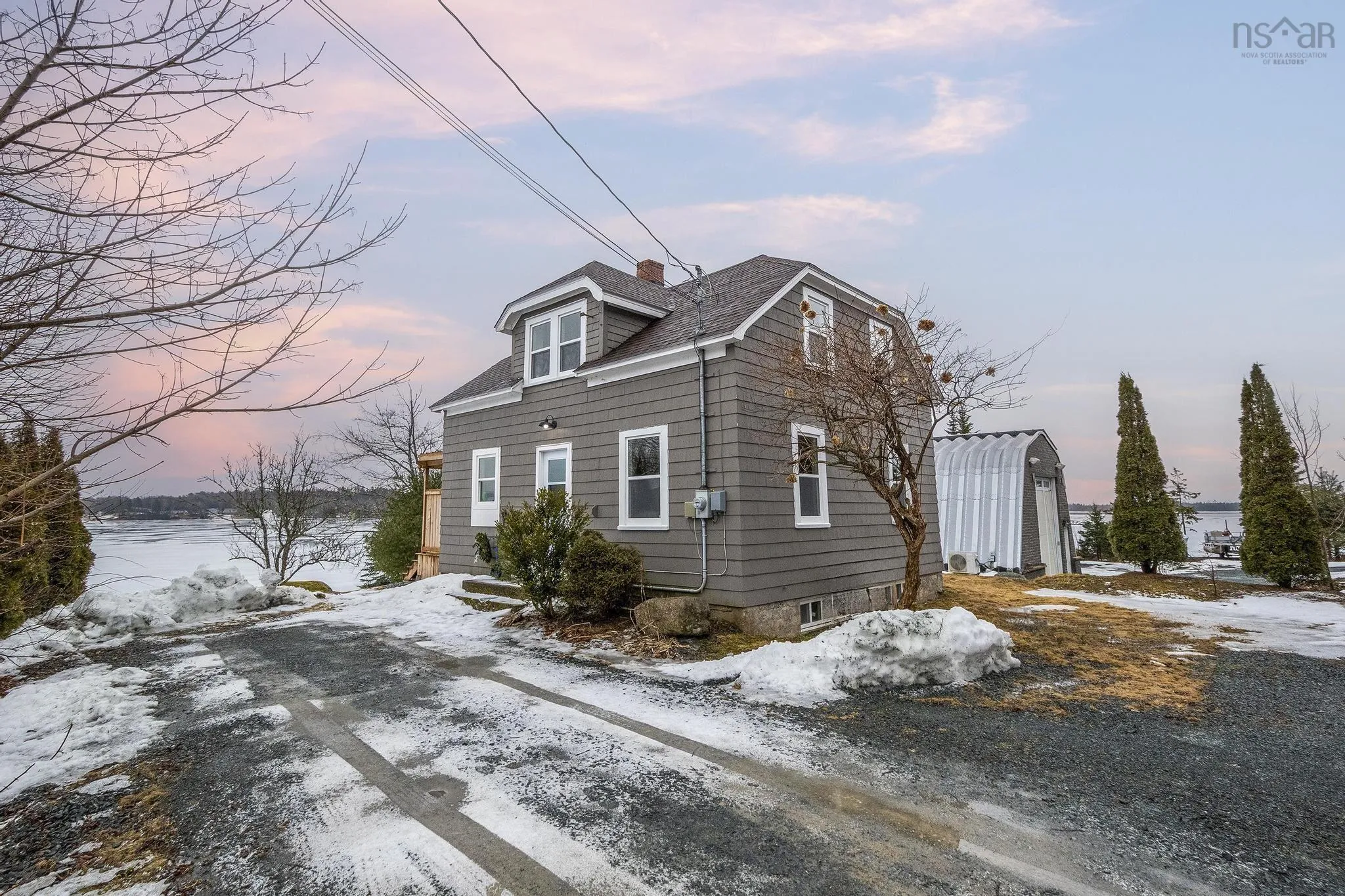 60 Post Office Road, Porters Lake Ns B3e 1h7, 3 Bedrooms Bedrooms, ,2 BathroomsBathrooms,Residential,For Sale,Post Office,202504274