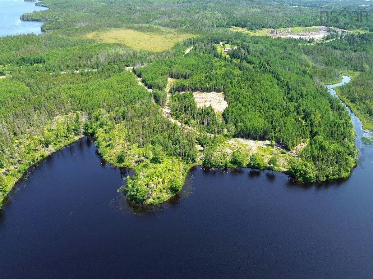 Grandique Road, Arichat, NS B0E 1K0, ,Land,For Sale,Grandique Road,202418363