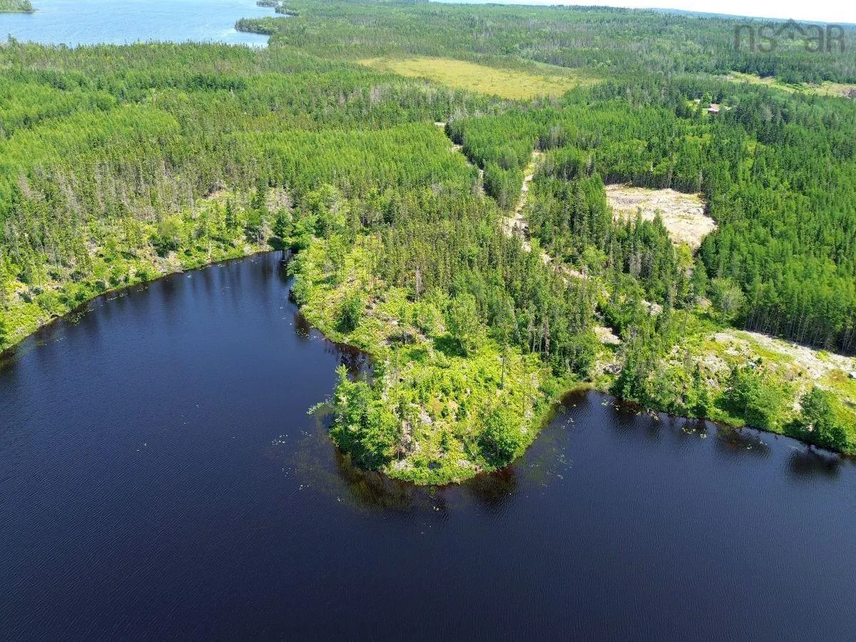 Grandique Road, Arichat, NS B0E 1K0, ,Land,For Sale,Grandique Road,202418363