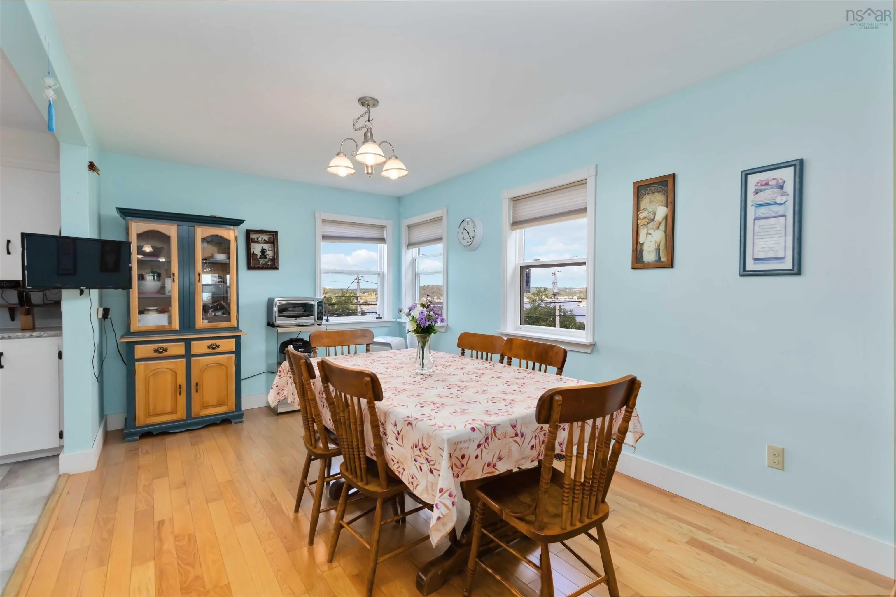 61 Hospital Road, Garden Lots, NS B0J 2C0, 3 Bedrooms Bedrooms, ,1 BathroomBathrooms,Residential,For Sale,Hospital,202516839