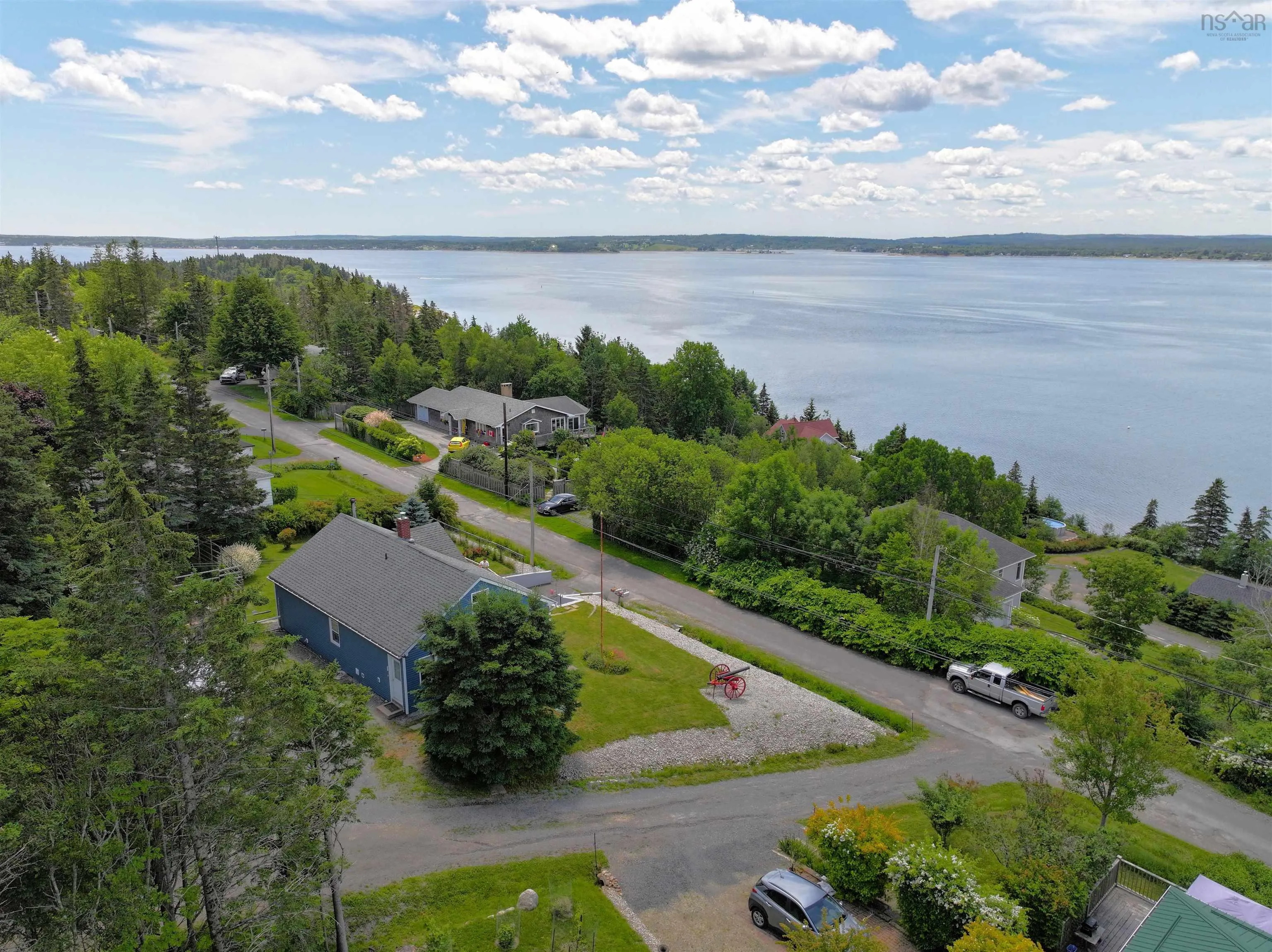 61 Hospital Road, Garden Lots, NS B0J 2C0, 3 Bedrooms Bedrooms, ,1 BathroomBathrooms,Residential,For Sale,Hospital,202516839