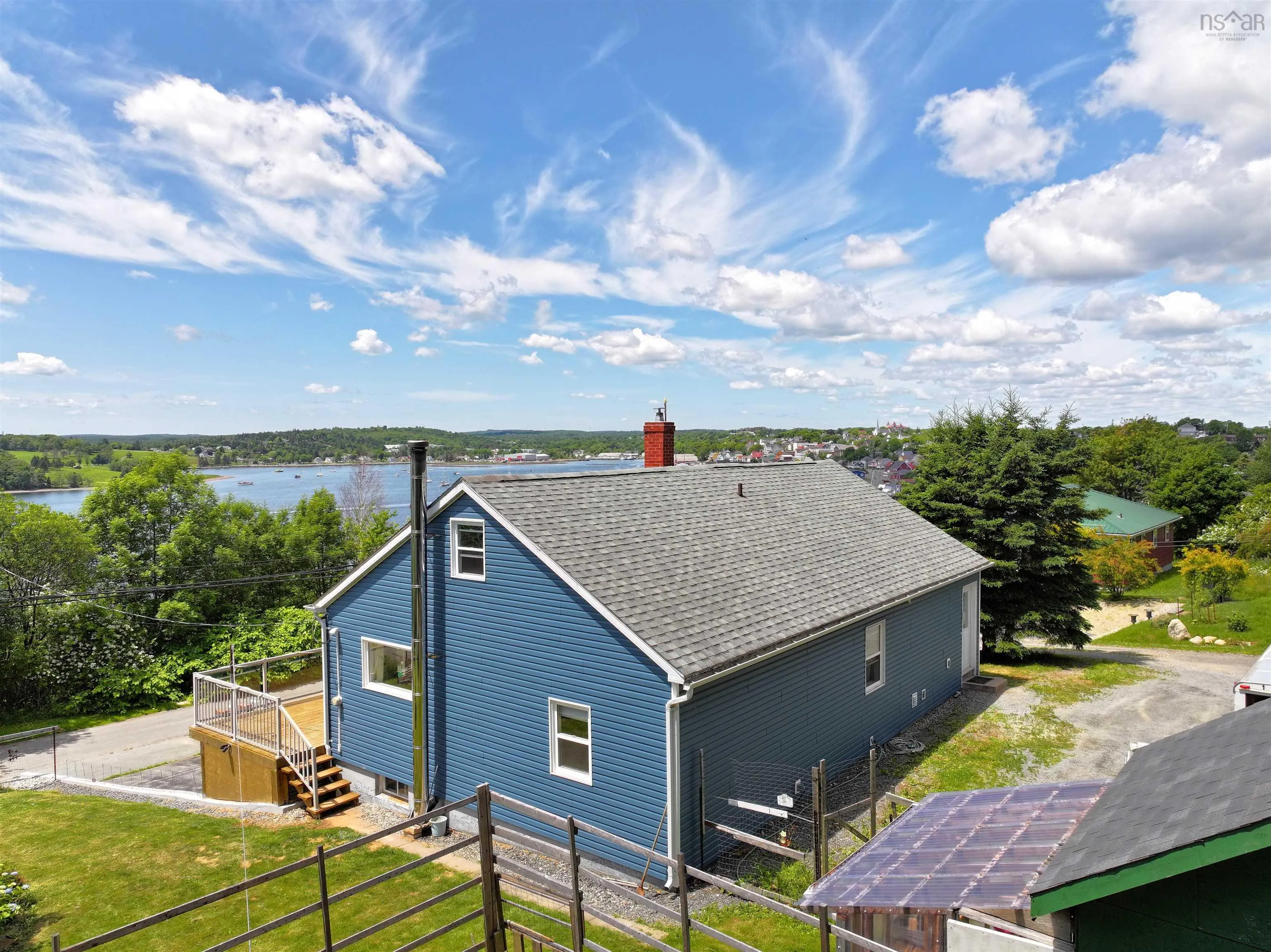 61 Hospital Road, Garden Lots, NS B0J 2C0, 3 Bedrooms Bedrooms, ,1 BathroomBathrooms,Residential,For Sale,Hospital,202516839