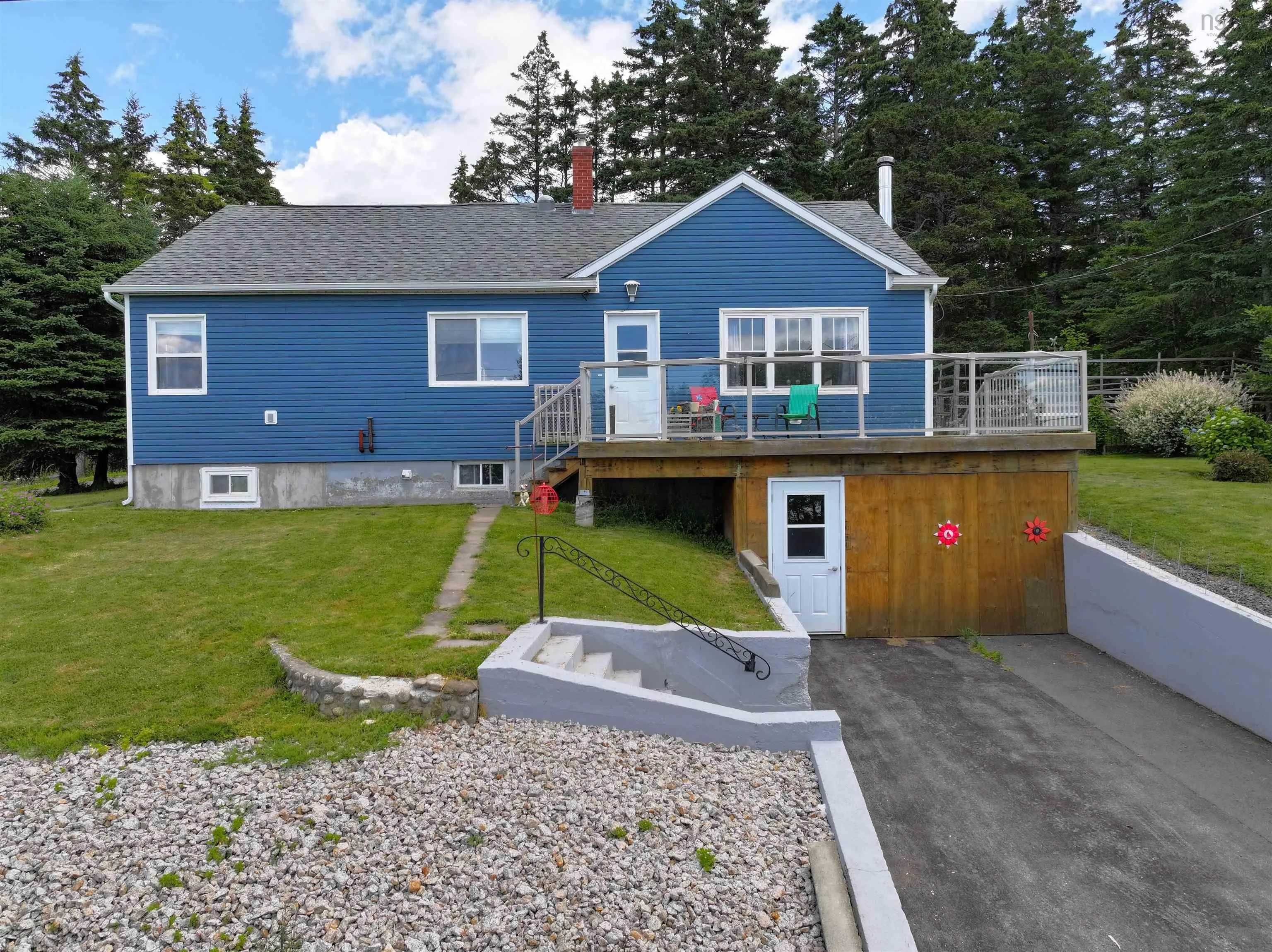 61 Hospital Road, Garden Lots, NS B0J 2C0, 3 Bedrooms Bedrooms, ,1 BathroomBathrooms,Residential,For Sale,Hospital,202516839
