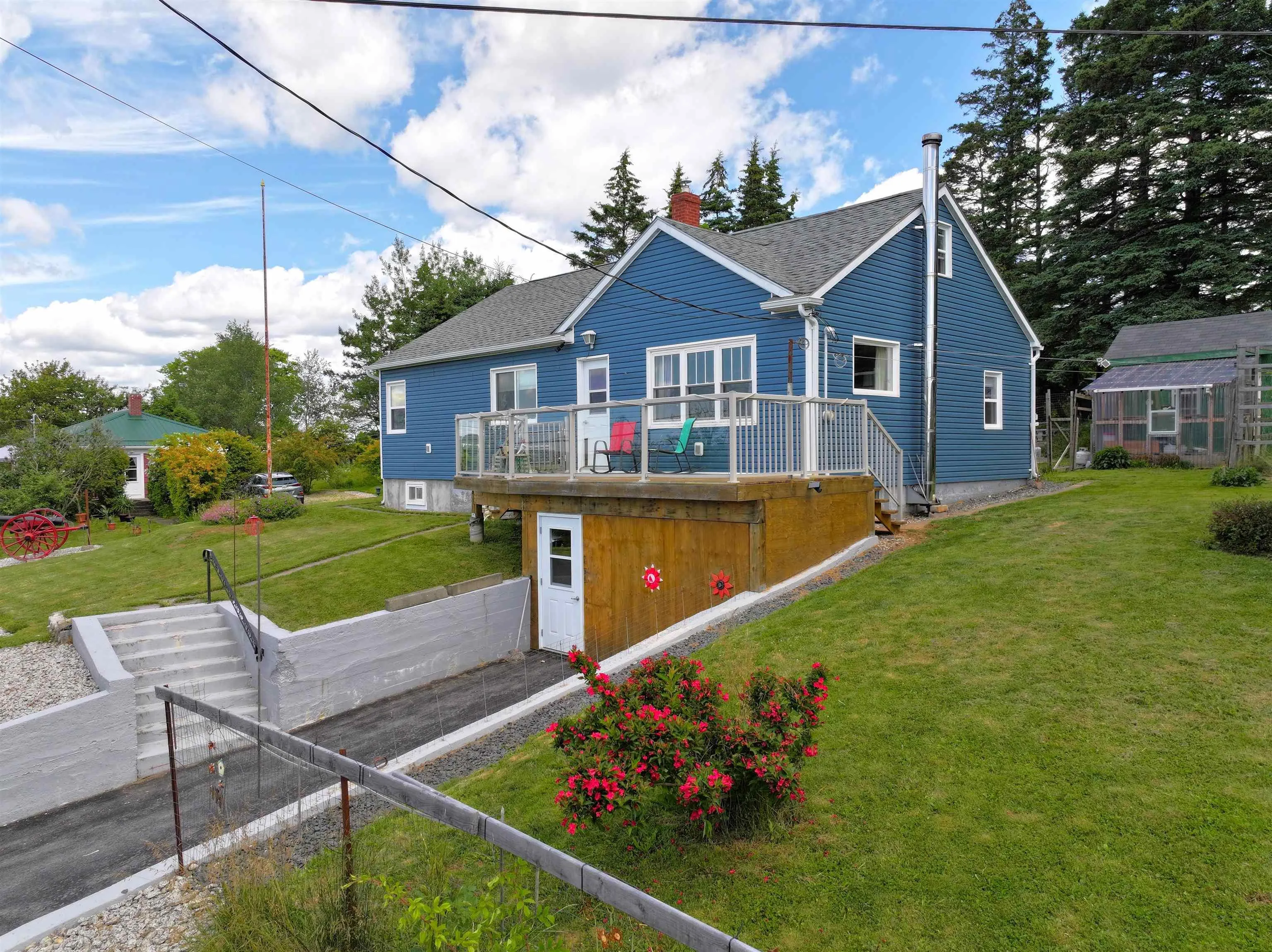 61 Hospital Road, Garden Lots, NS B0J 2C0, 3 Bedrooms Bedrooms, ,1 BathroomBathrooms,Residential,For Sale,Hospital,202516839