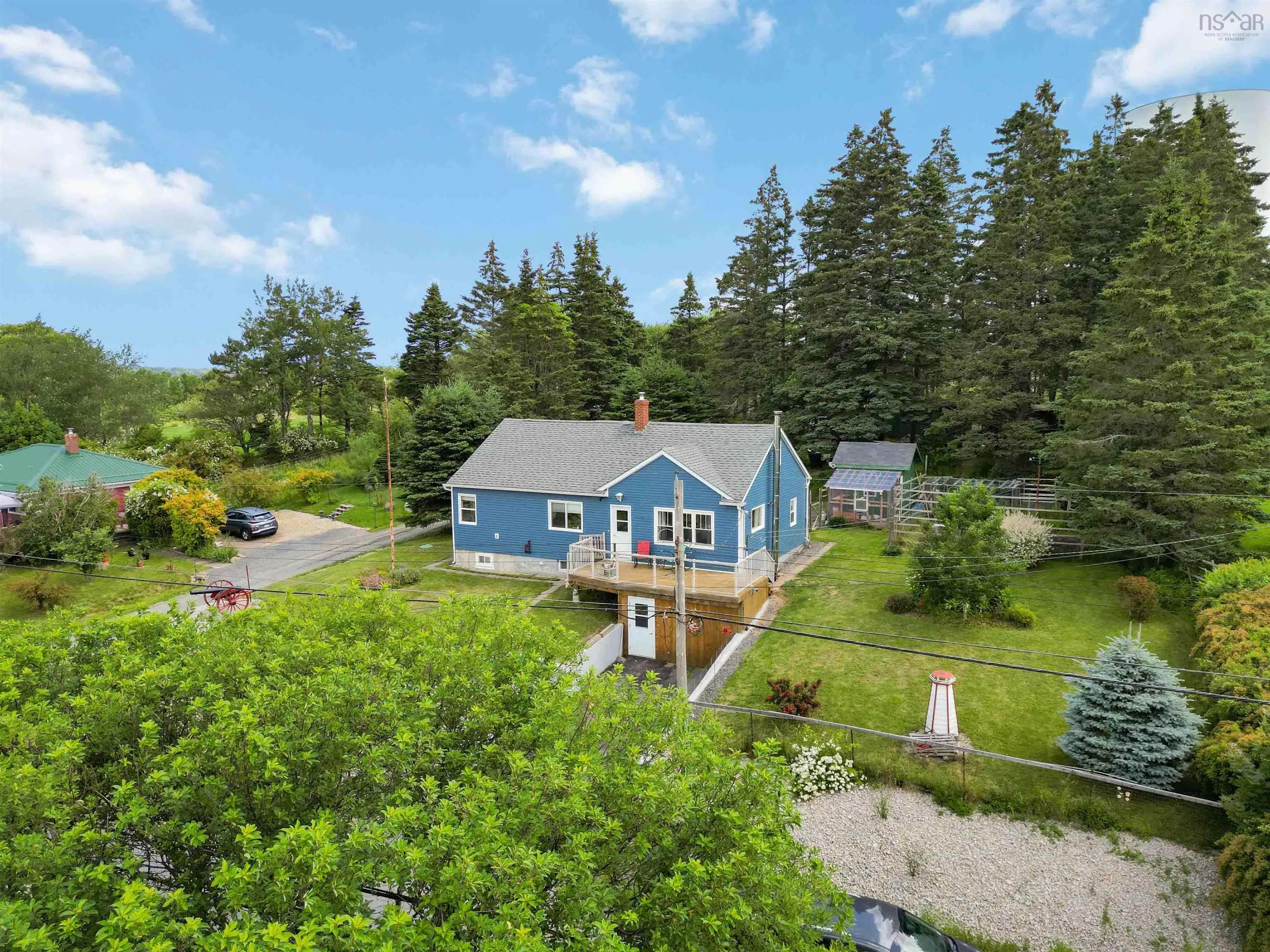 61 Hospital Road, Garden Lots, NS B0J 2C0, 3 Bedrooms Bedrooms, ,1 BathroomBathrooms,Residential,For Sale,Hospital,202516839