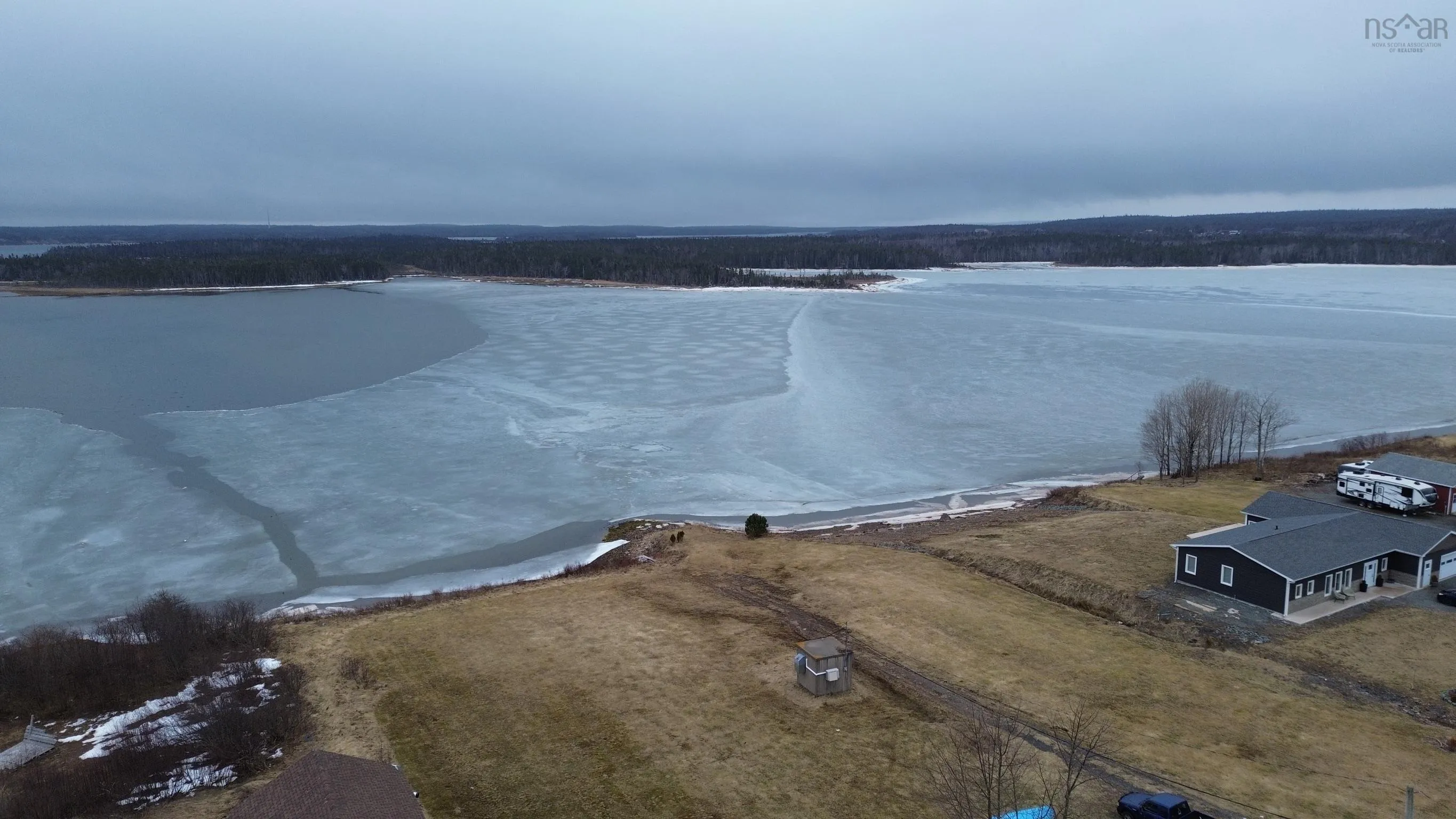 389 Highway 320, Louisdale Ns B0e 1v0, 4 Bedrooms Bedrooms, ,2 BathroomsBathrooms,Residential,For Sale,Highway 320,202505203