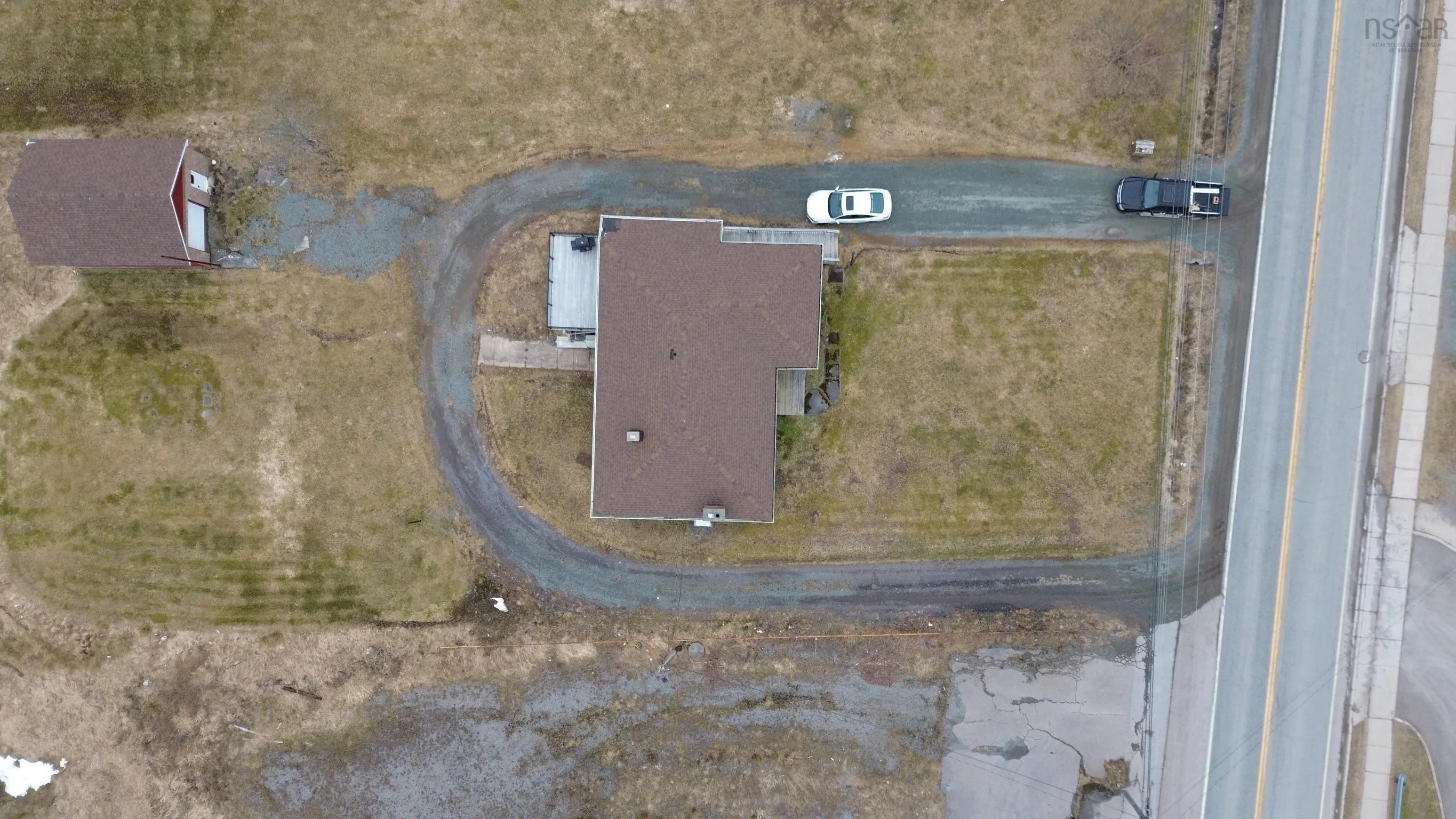 389 Highway 320, Louisdale Ns B0e 1v0, 4 Bedrooms Bedrooms, ,2 BathroomsBathrooms,Residential,For Sale,Highway 320,202505203