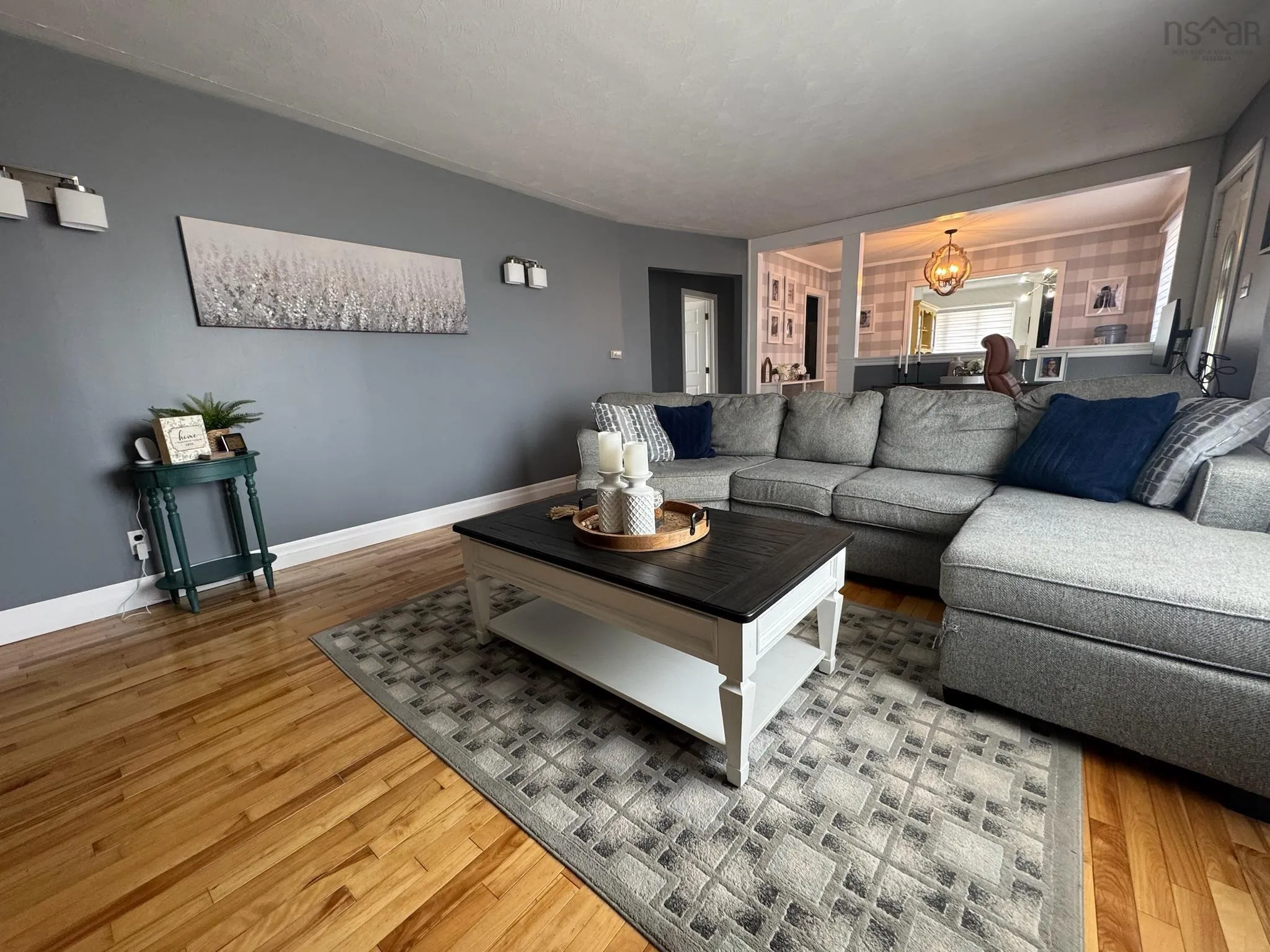 389 Highway 320, Louisdale Ns B0e 1v0, 4 Bedrooms Bedrooms, ,2 BathroomsBathrooms,Residential,For Sale,Highway 320,202505203