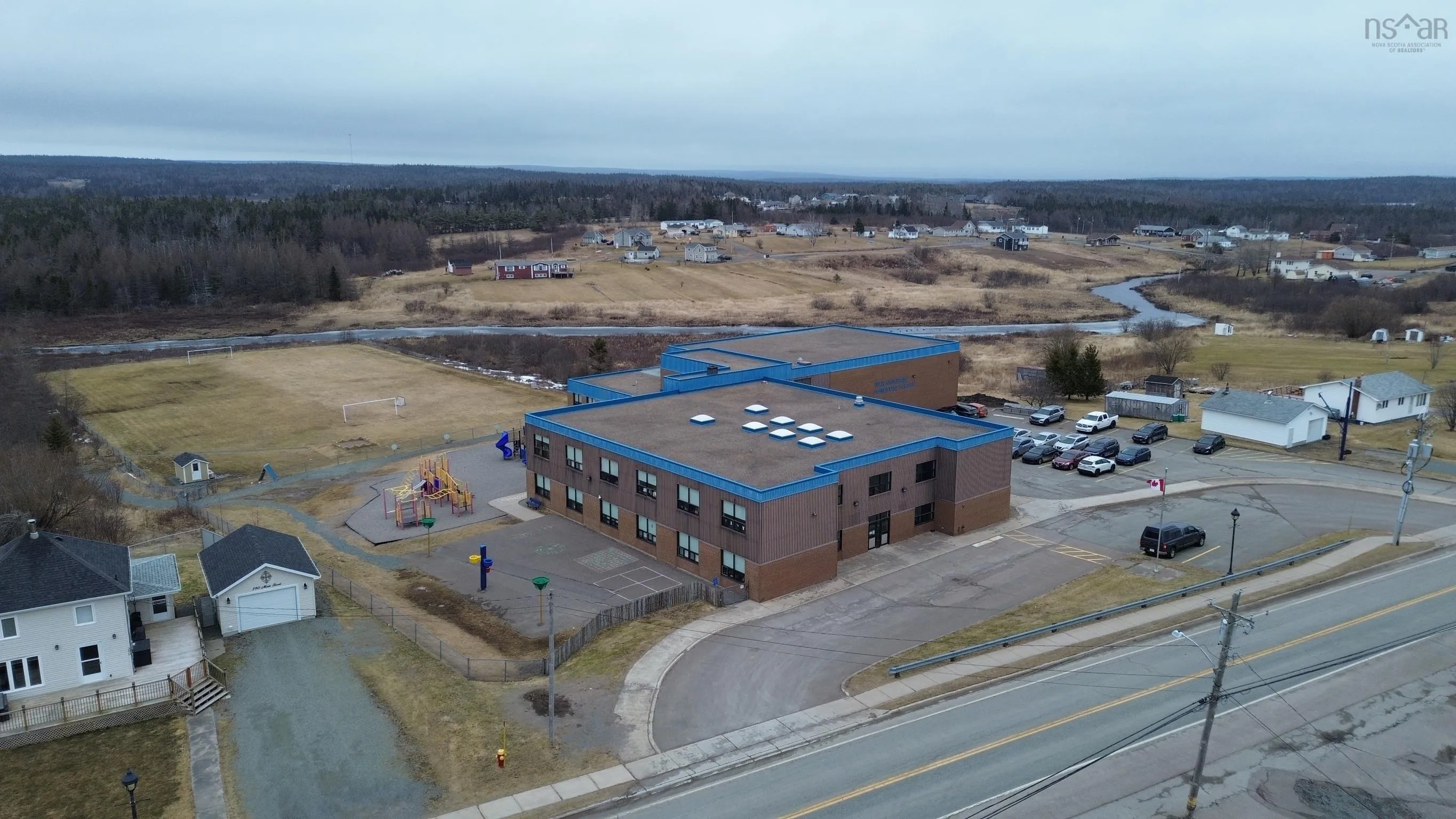 389 Highway 320, Louisdale Ns B0e 1v0, 4 Bedrooms Bedrooms, ,2 BathroomsBathrooms,Residential,For Sale,Highway 320,202505203