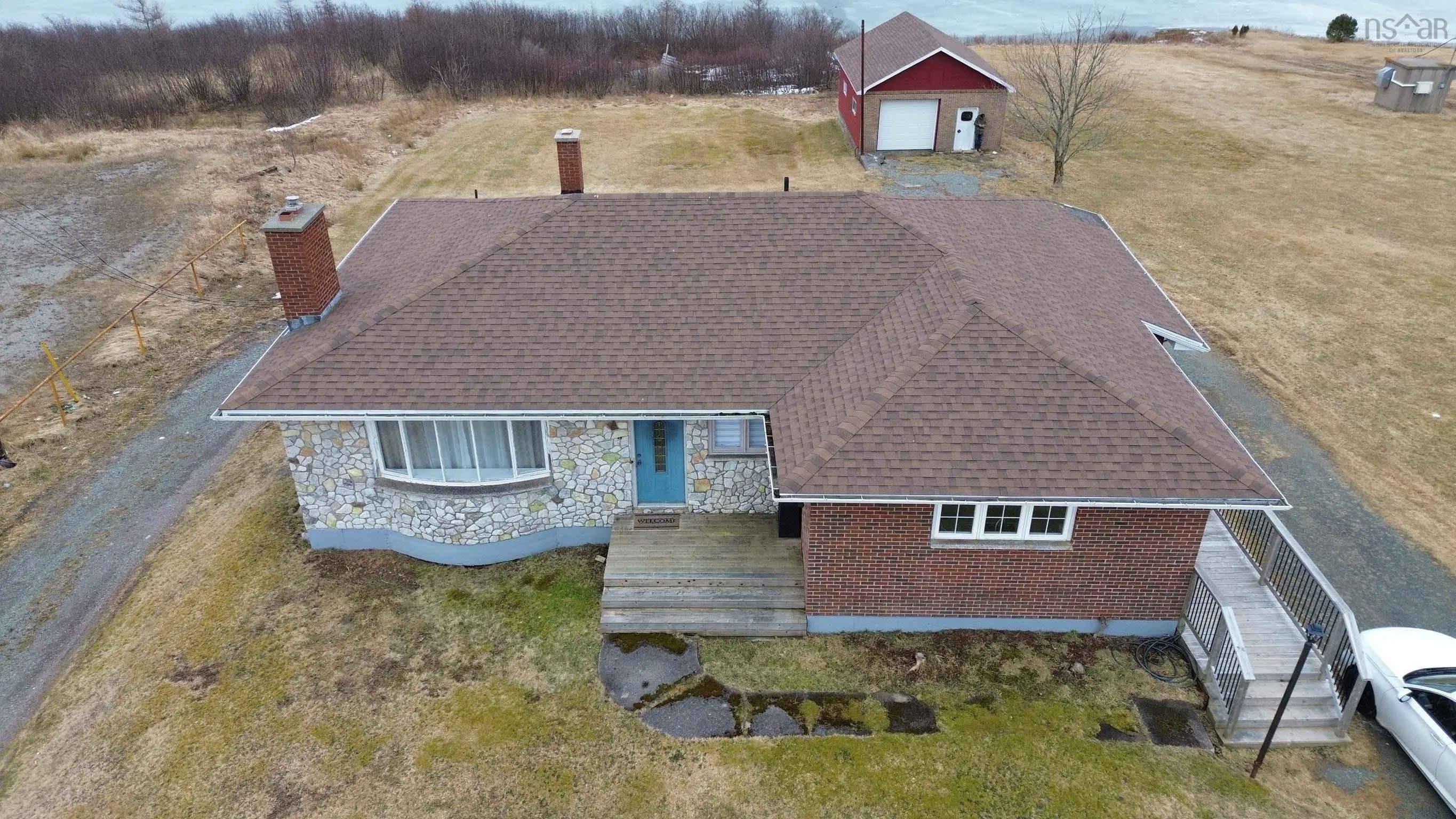 389 Highway 320, Louisdale Ns B0e 1v0, 4 Bedrooms Bedrooms, ,2 BathroomsBathrooms,Residential,For Sale,Highway 320,202505203
