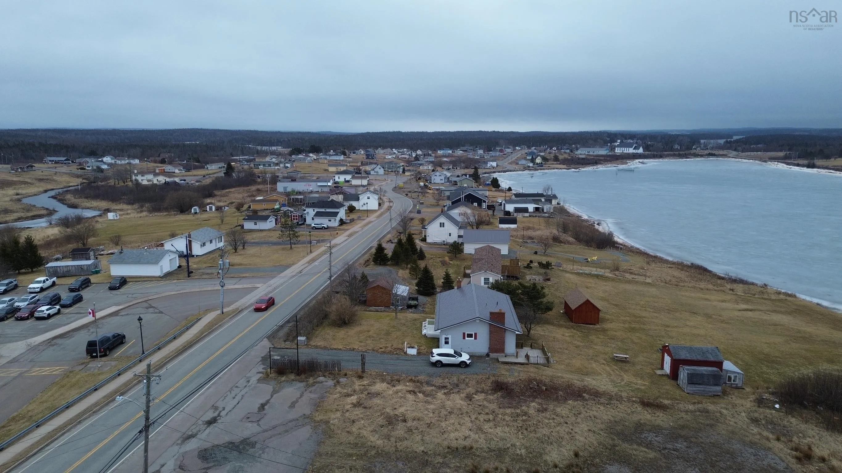 389 Highway 320, Louisdale Ns B0e 1v0, 4 Bedrooms Bedrooms, ,2 BathroomsBathrooms,Residential,For Sale,Highway 320,202505203