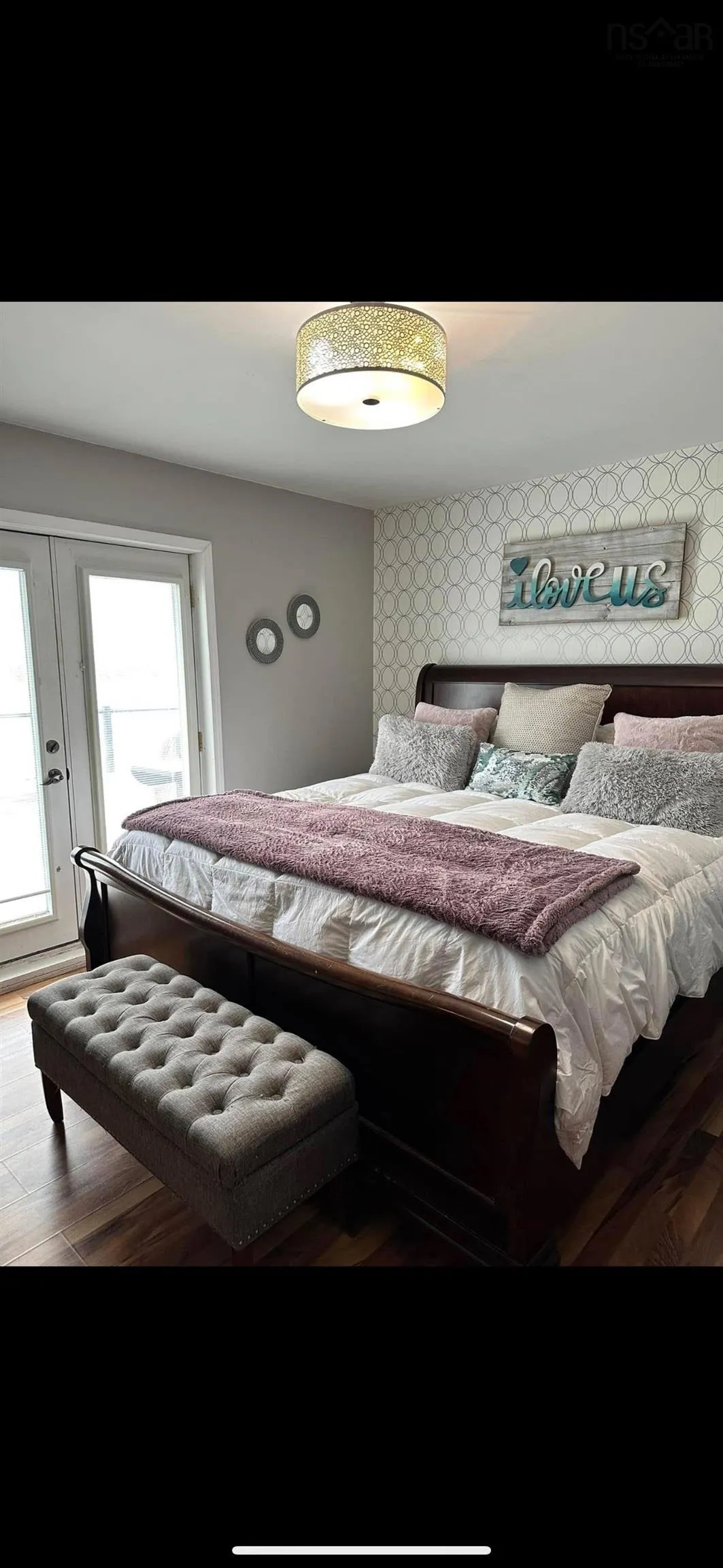 389 Highway 320, Louisdale Ns B0e 1v0, 4 Bedrooms Bedrooms, ,2 BathroomsBathrooms,Residential,For Sale,Highway 320,202505203
