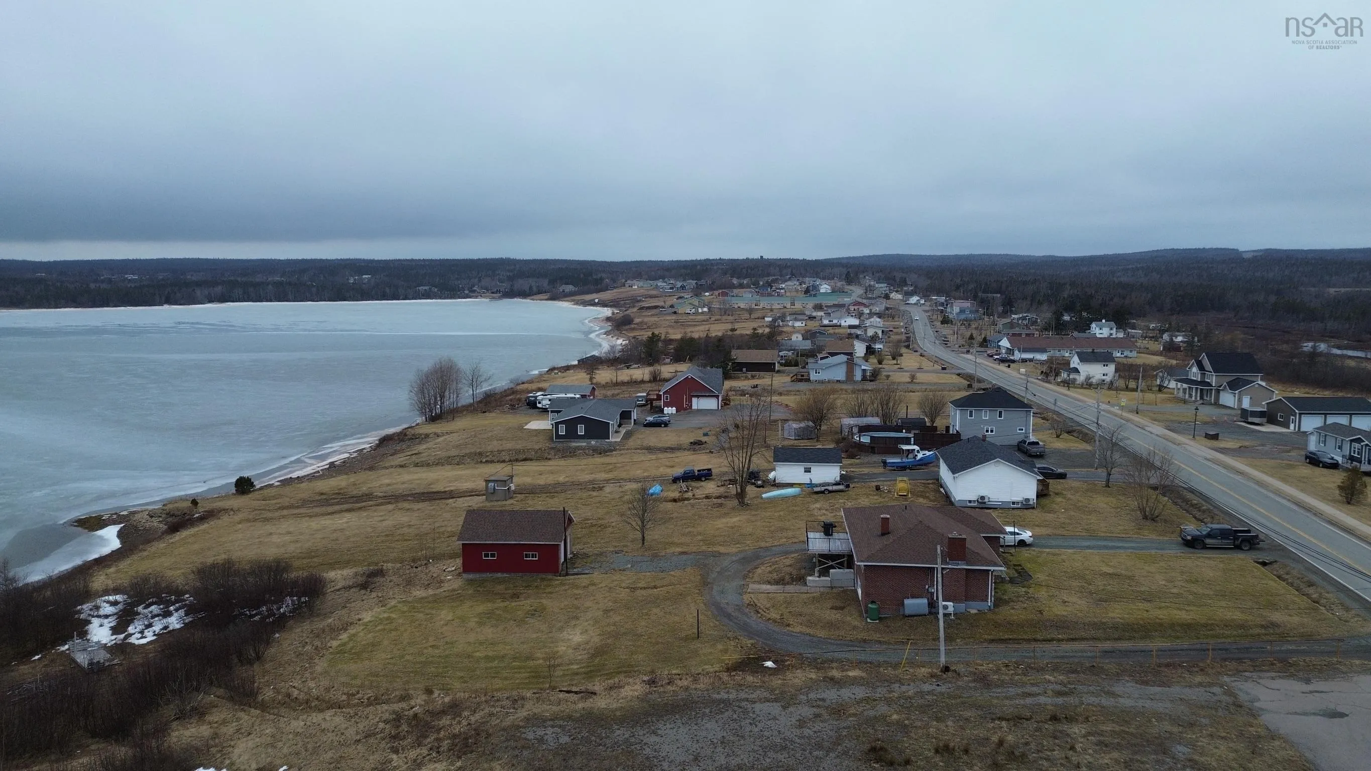 389 Highway 320, Louisdale Ns B0e 1v0, 4 Bedrooms Bedrooms, ,2 BathroomsBathrooms,Residential,For Sale,Highway 320,202505203
