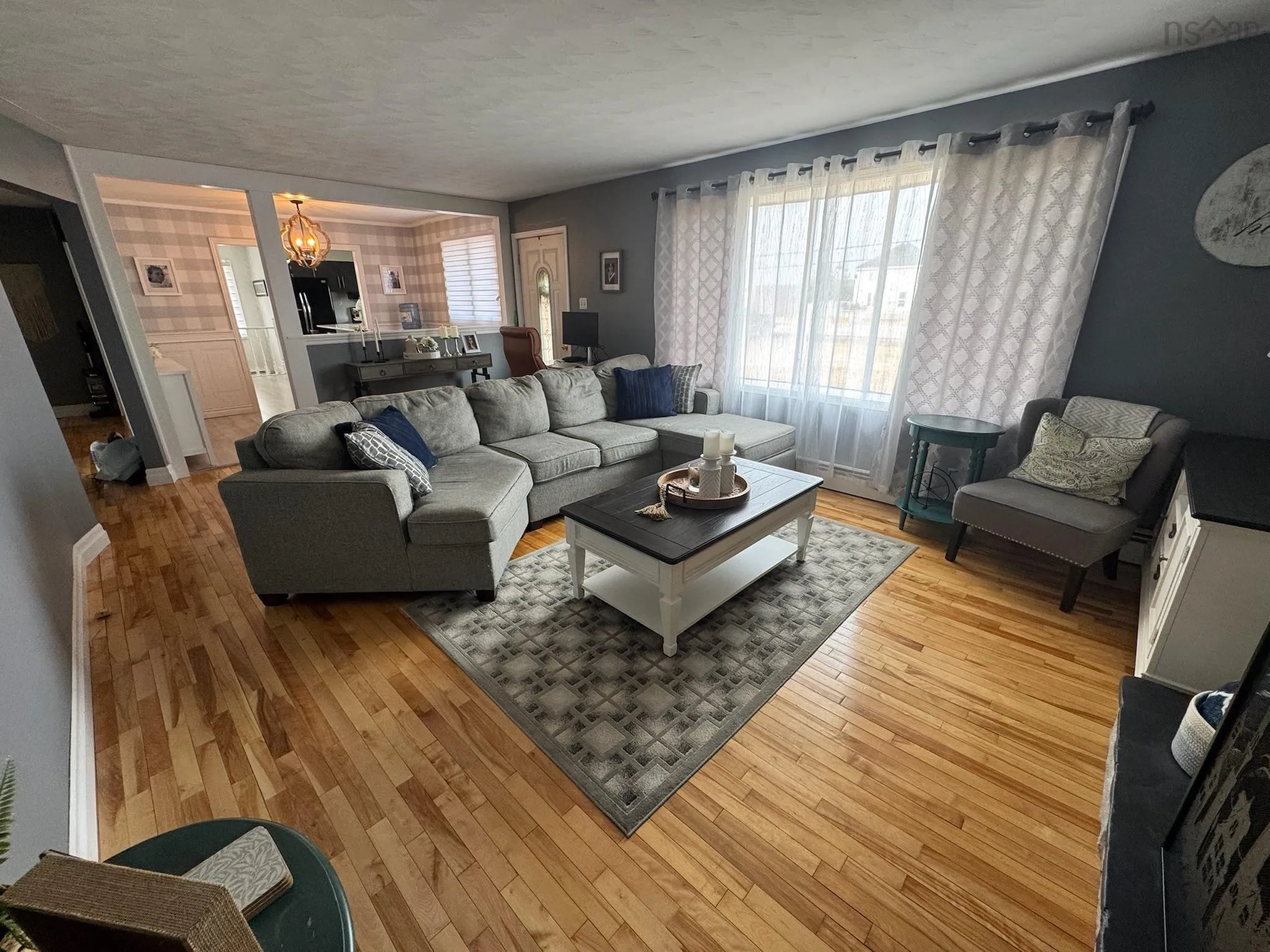 389 Highway 320, Louisdale Ns B0e 1v0, 4 Bedrooms Bedrooms, ,2 BathroomsBathrooms,Residential,For Sale,Highway 320,202505203