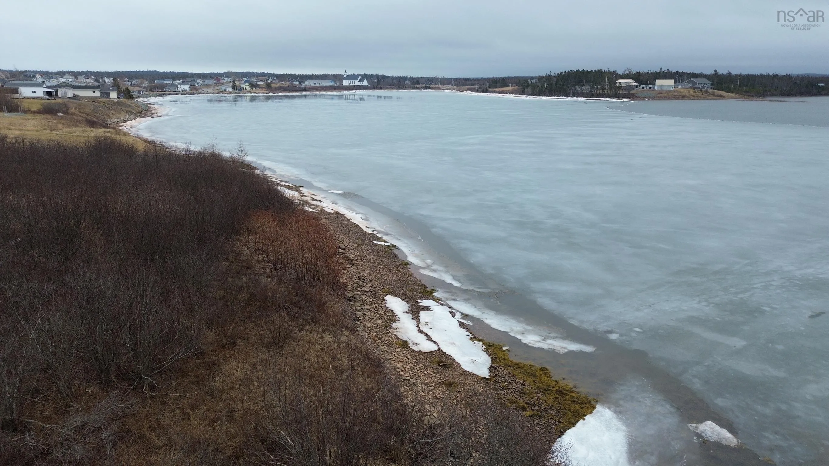 389 Highway 320, Louisdale Ns B0e 1v0, 4 Bedrooms Bedrooms, ,2 BathroomsBathrooms,Residential,For Sale,Highway 320,202505203