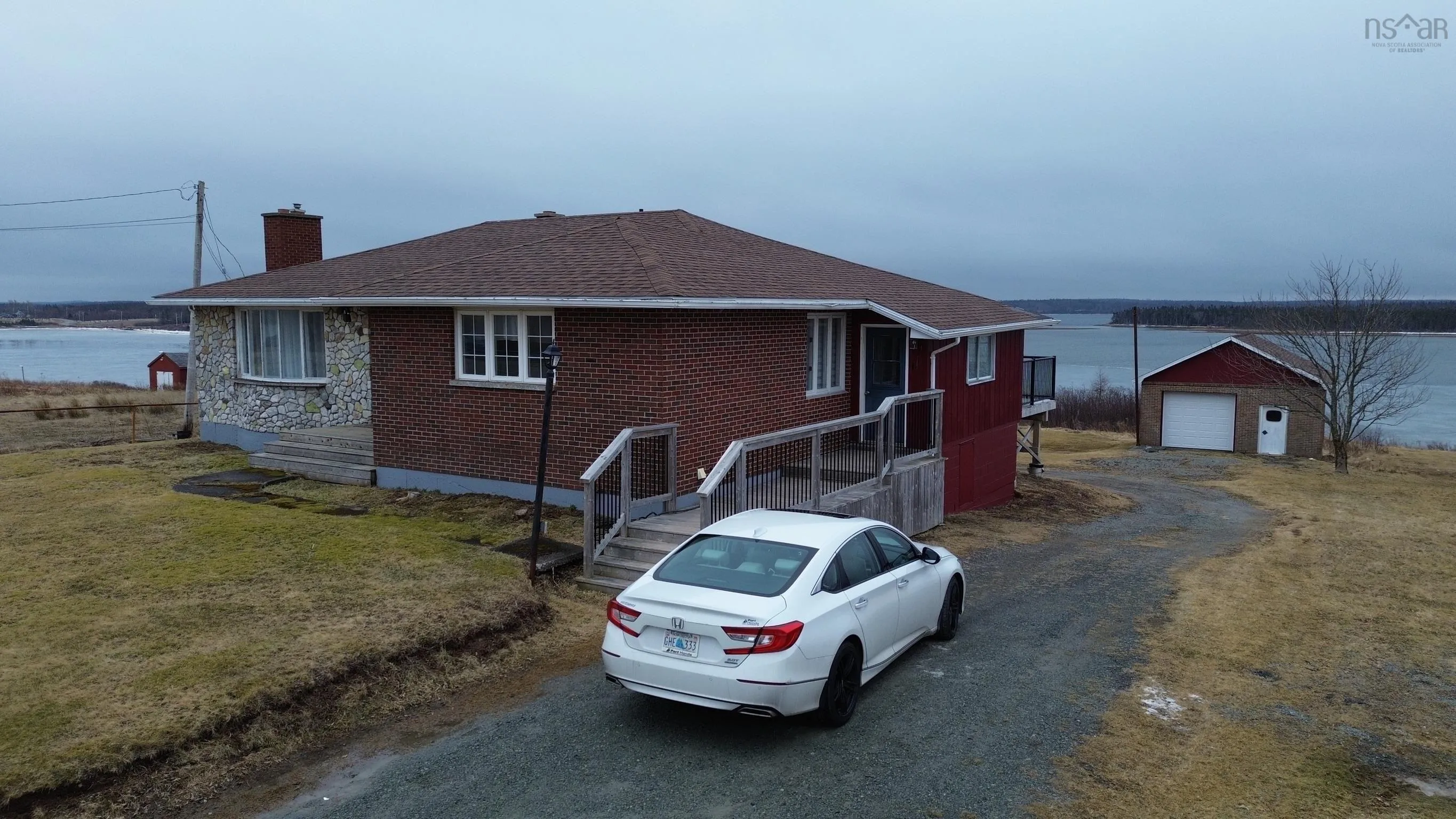 389 Highway 320, Louisdale Ns B0e 1v0, 4 Bedrooms Bedrooms, ,2 BathroomsBathrooms,Residential,For Sale,Highway 320,202505203