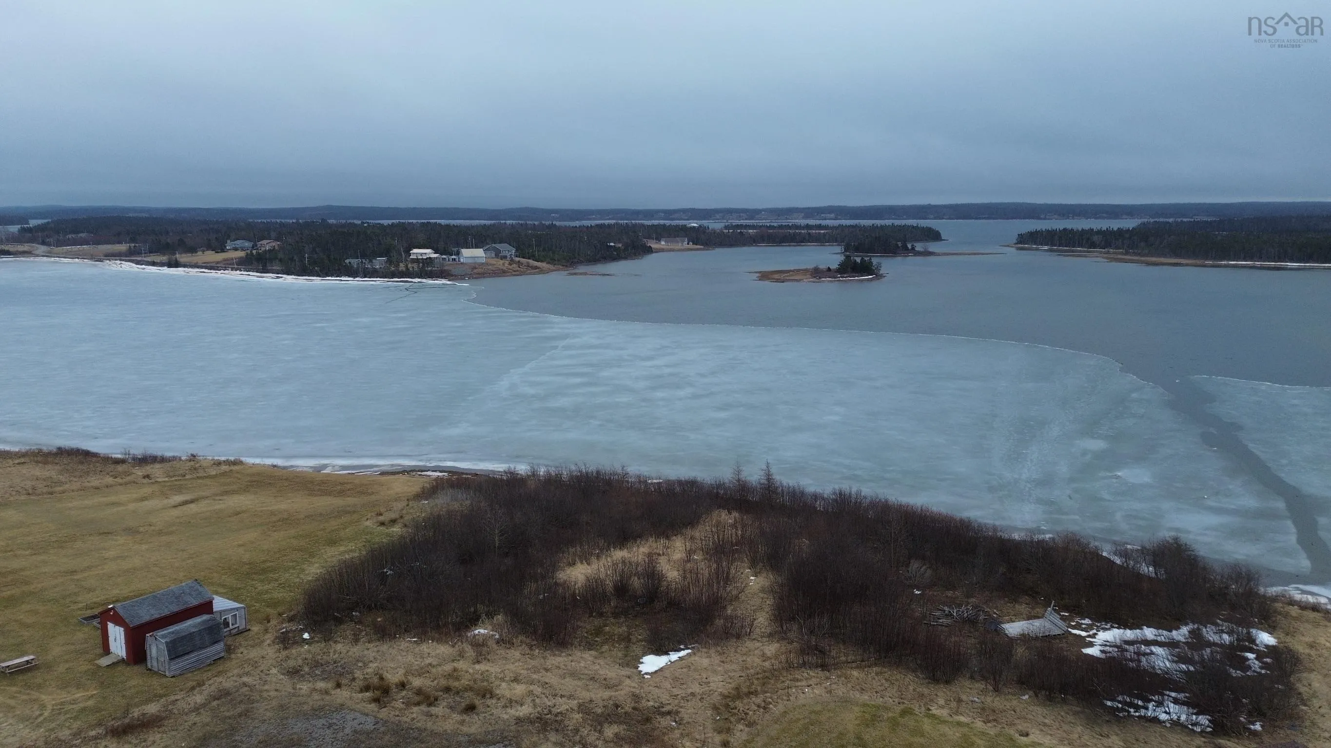 389 Highway 320, Louisdale Ns B0e 1v0, 4 Bedrooms Bedrooms, ,2 BathroomsBathrooms,Residential,For Sale,Highway 320,202505203