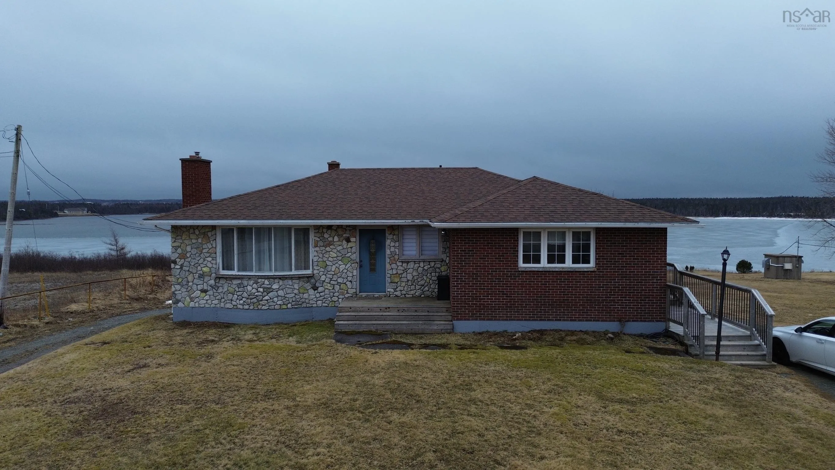389 Highway 320, Louisdale Ns B0e 1v0, 4 Bedrooms Bedrooms, ,2 BathroomsBathrooms,Residential,For Sale,Highway 320,202505203