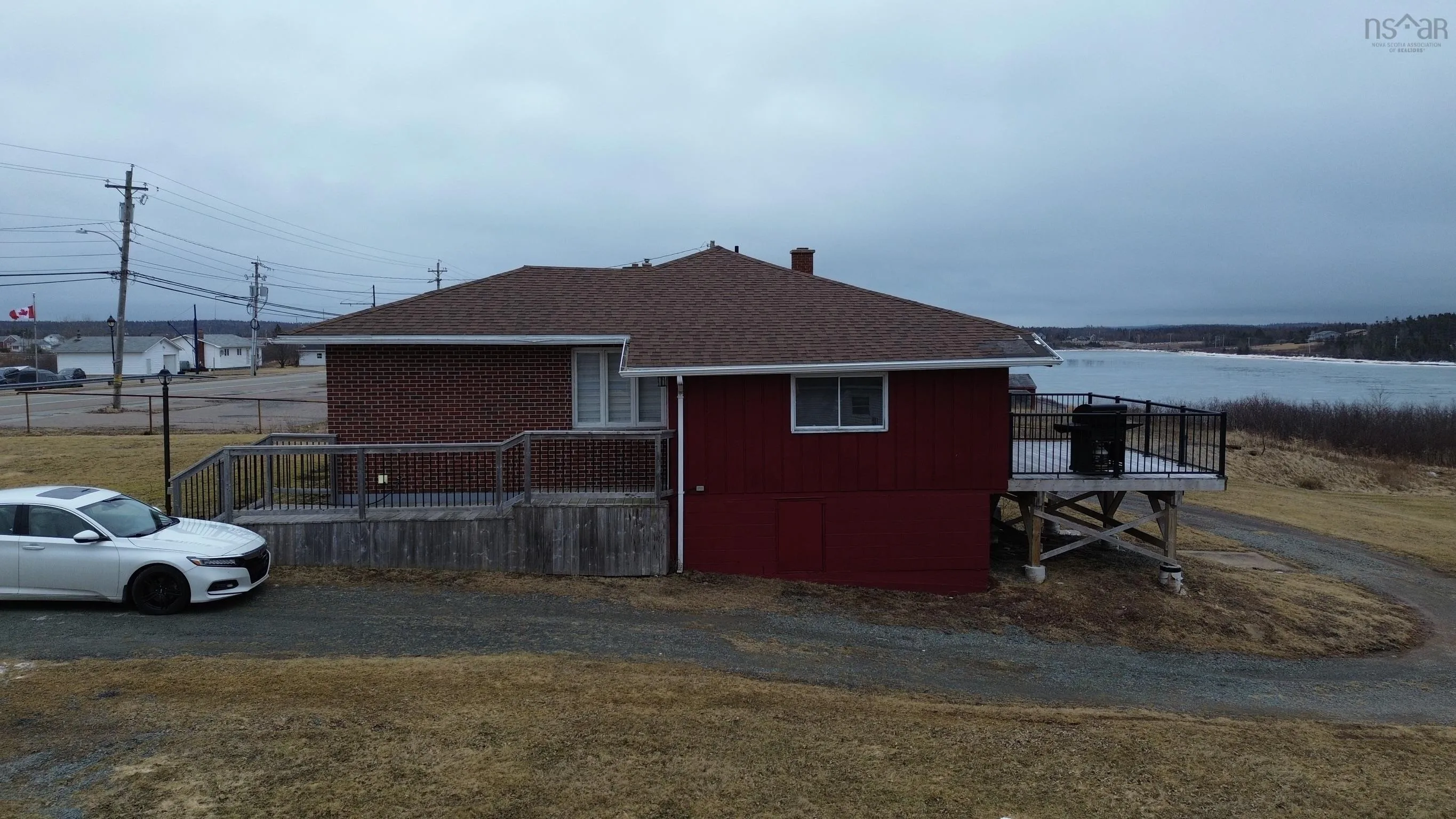 389 Highway 320, Louisdale Ns B0e 1v0, 4 Bedrooms Bedrooms, ,2 BathroomsBathrooms,Residential,For Sale,Highway 320,202505203