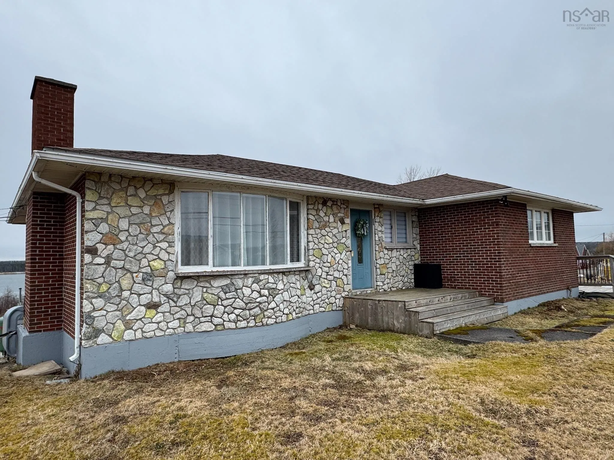 389 Highway 320, Louisdale Ns B0e 1v0, 4 Bedrooms Bedrooms, ,2 BathroomsBathrooms,Residential,For Sale,Highway 320,202505203