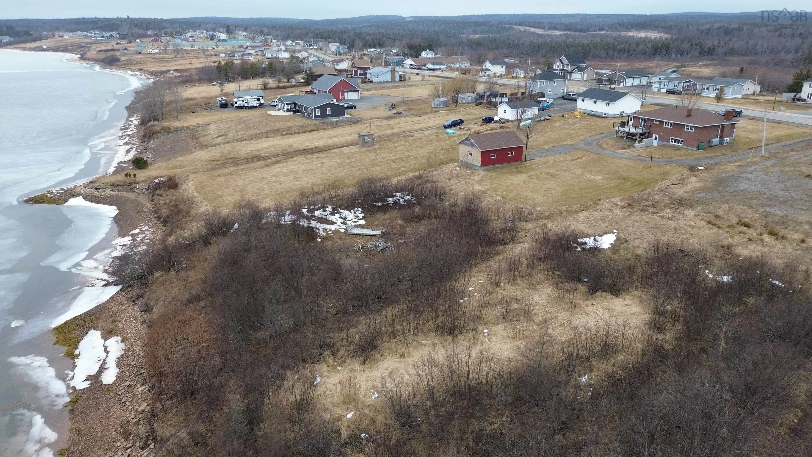 389 Highway 320, Louisdale Ns B0e 1v0, 4 Bedrooms Bedrooms, ,2 BathroomsBathrooms,Residential,For Sale,Highway 320,202505203