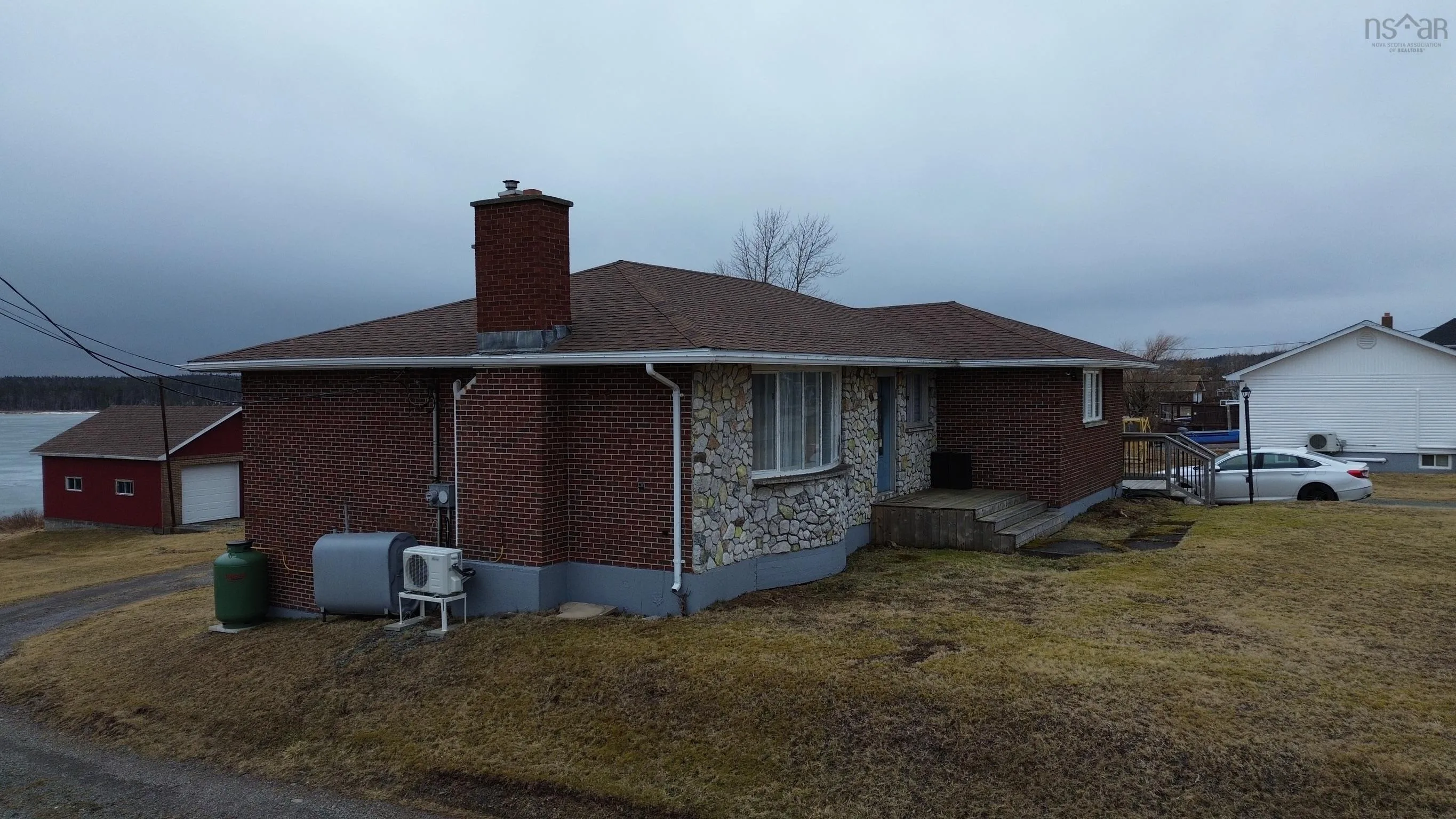 389 Highway 320, Louisdale Ns B0e 1v0, 4 Bedrooms Bedrooms, ,2 BathroomsBathrooms,Residential,For Sale,Highway 320,202505203