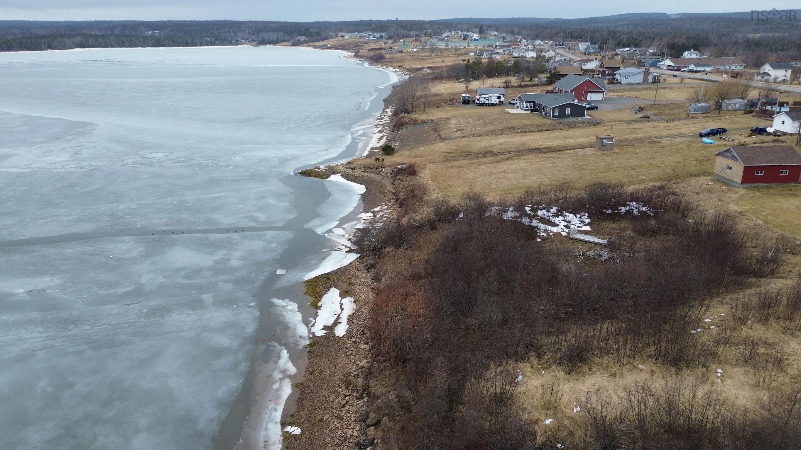 389 Highway 320, Louisdale Ns B0e 1v0, 4 Bedrooms Bedrooms, ,2 BathroomsBathrooms,Residential,For Sale,Highway 320,202505203
