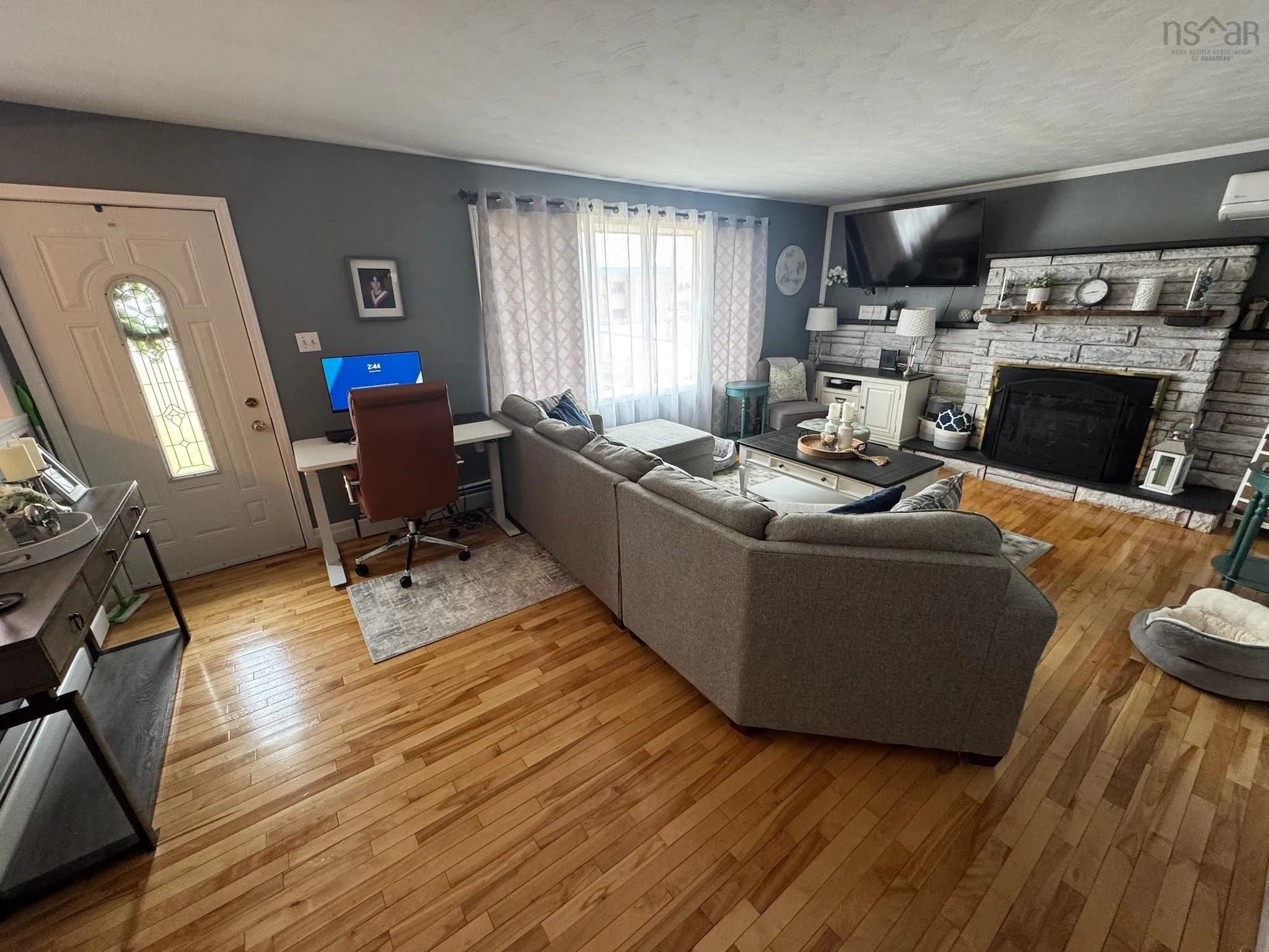 389 Highway 320, Louisdale Ns B0e 1v0, 4 Bedrooms Bedrooms, ,2 BathroomsBathrooms,Residential,For Sale,Highway 320,202505203
