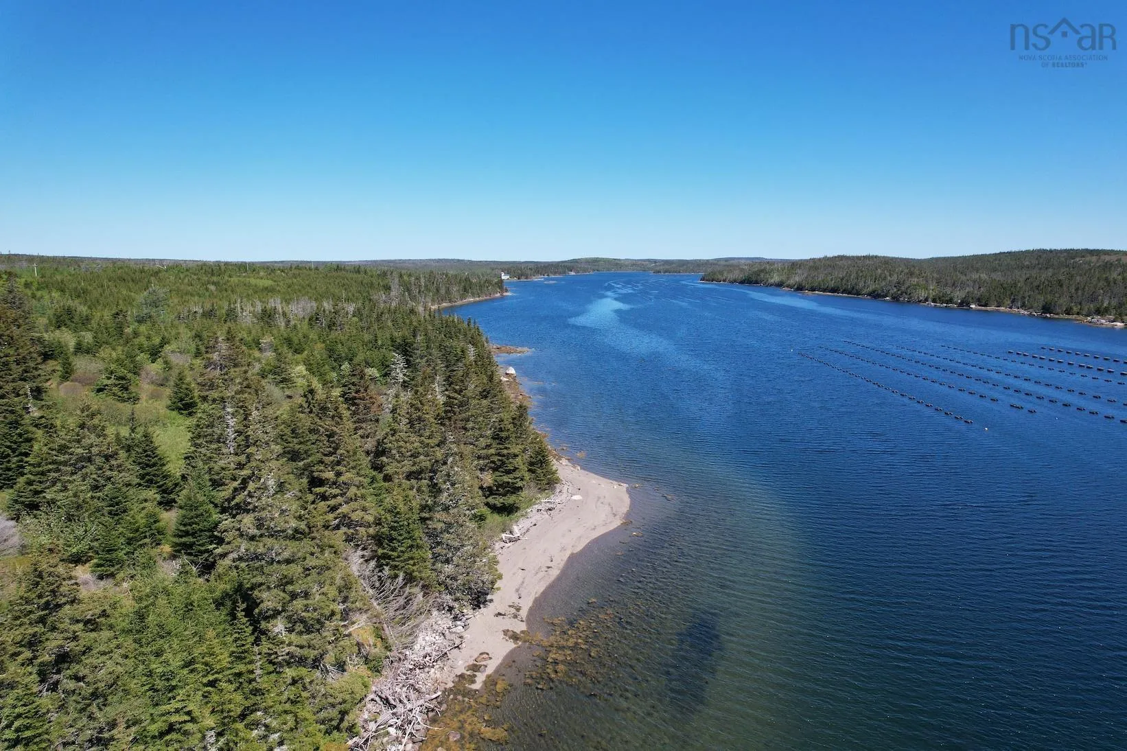 Lot 09-14 316 Highway, Upper Whitehead, NS B0H 1T0, ,Land,For Sale,316,202511390