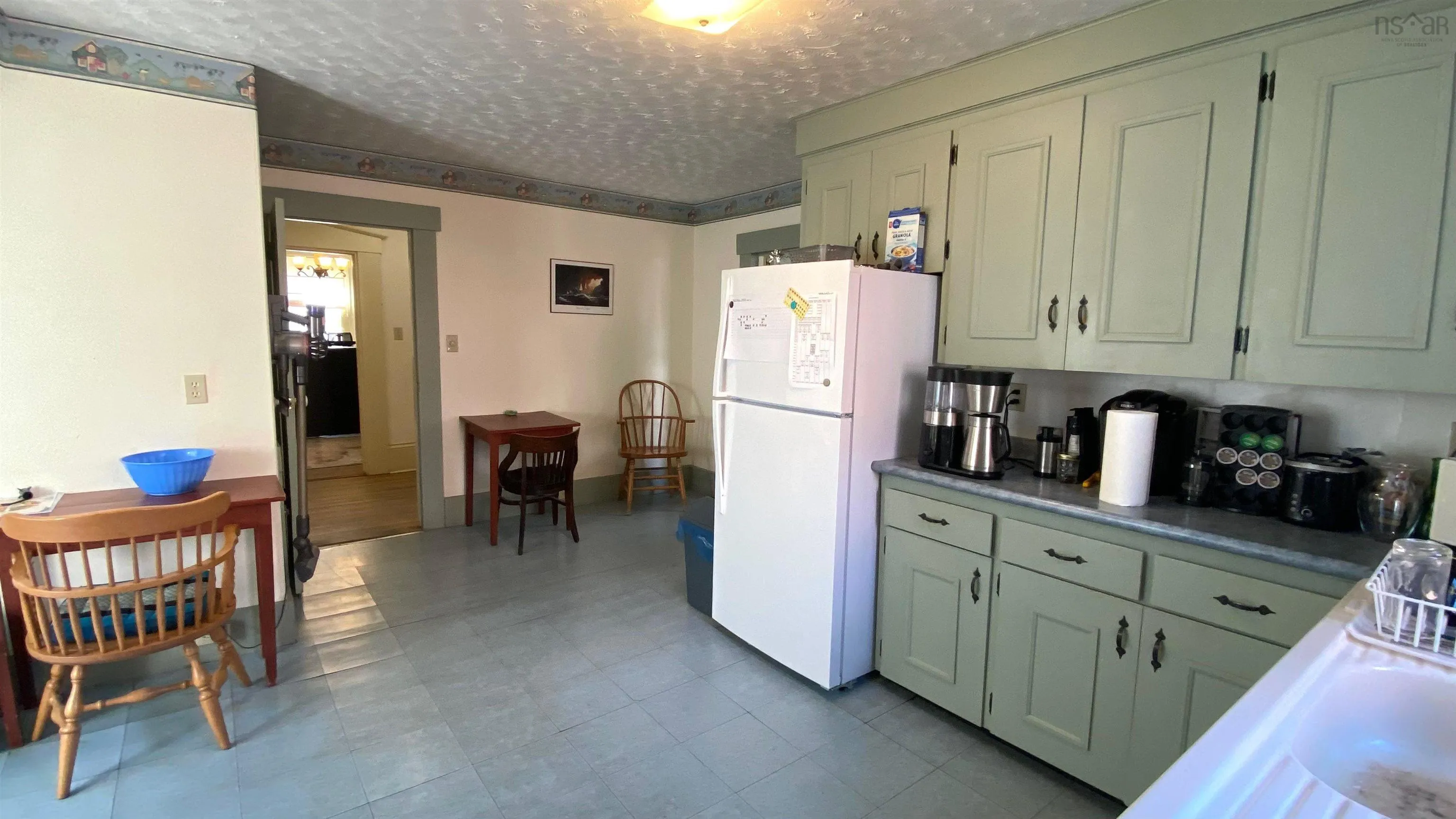 28 King Street, Lunenburg Ns B0j 2c0, ,Commercial Sale,For Sale,King,202402977