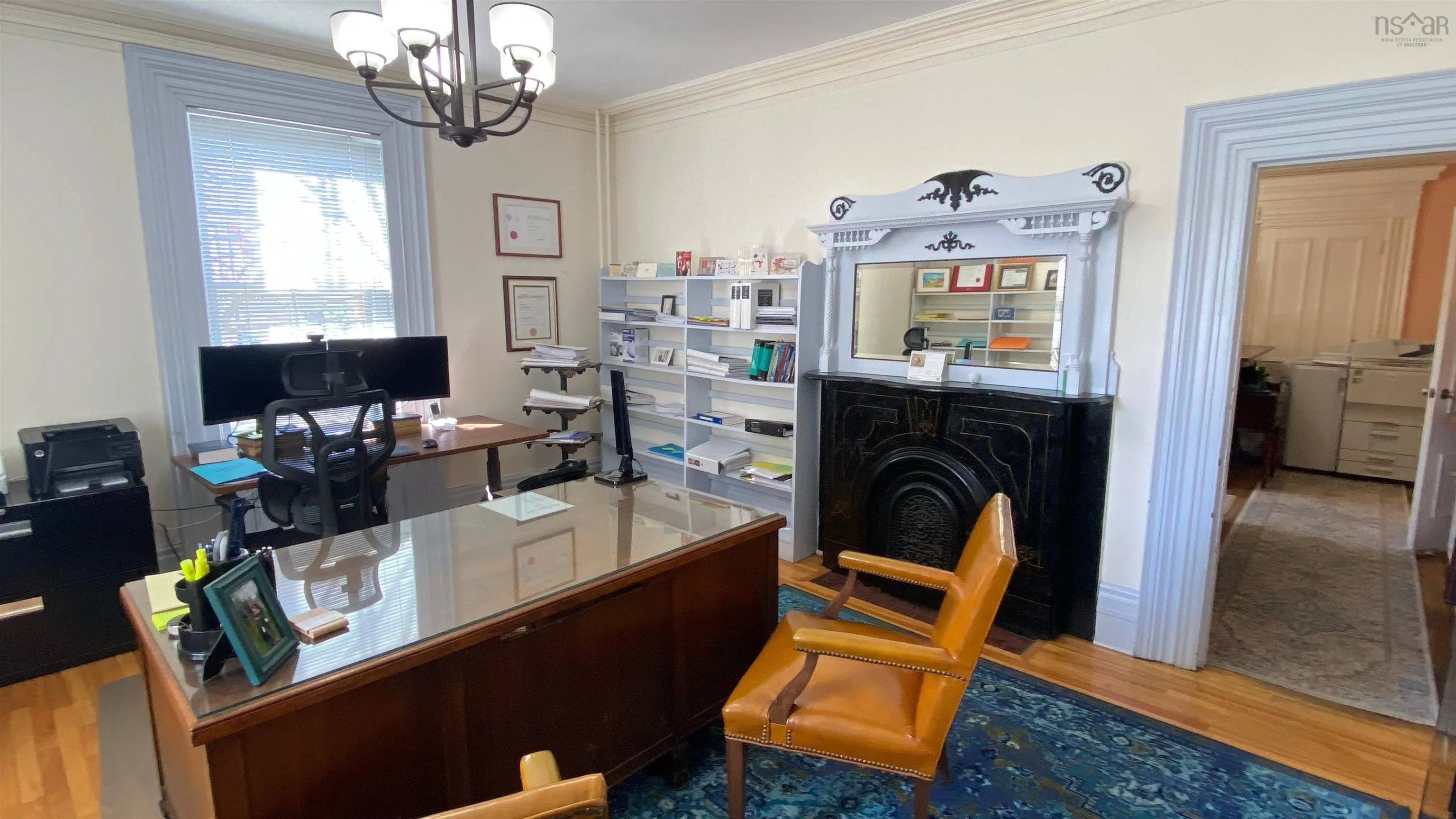 28 King Street, Lunenburg Ns B0j 2c0, ,Commercial Sale,For Sale,King,202402977