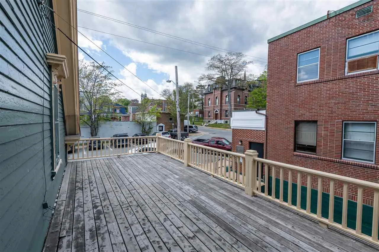 28 King Street, Lunenburg Ns B0j 2c0, ,Commercial Sale,For Sale,King,202402977