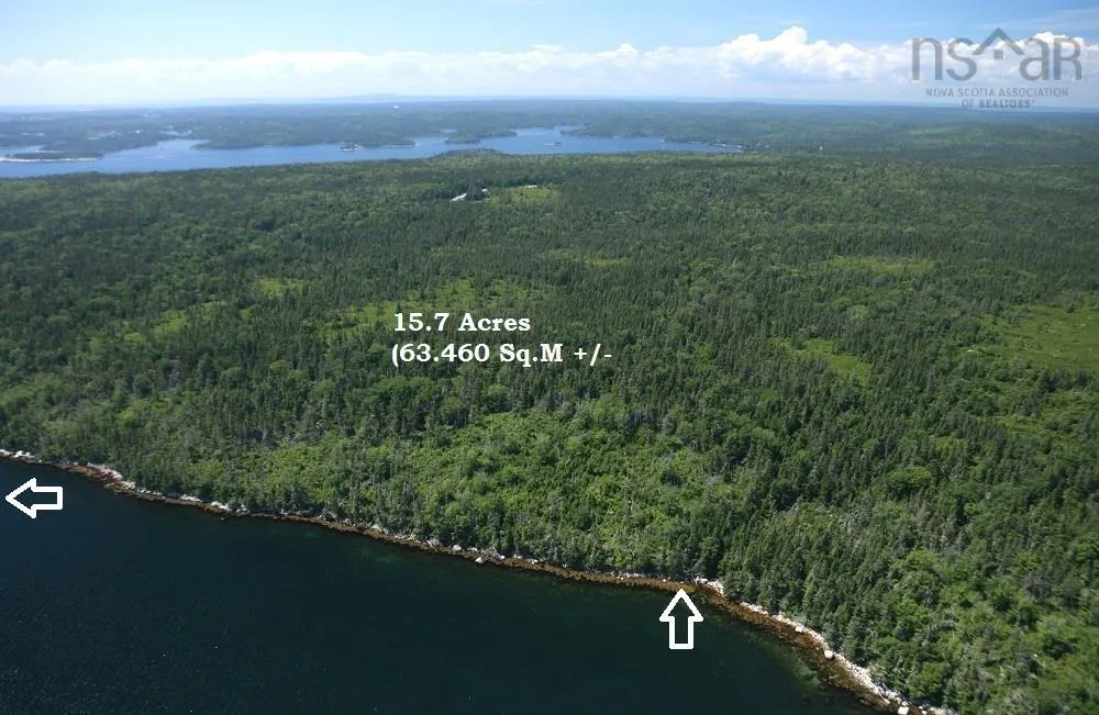 Lot 2 Shad Bay, Shad Bay Ns B3t 2b5, ,Land,For Sale,Shad Bay,202502423