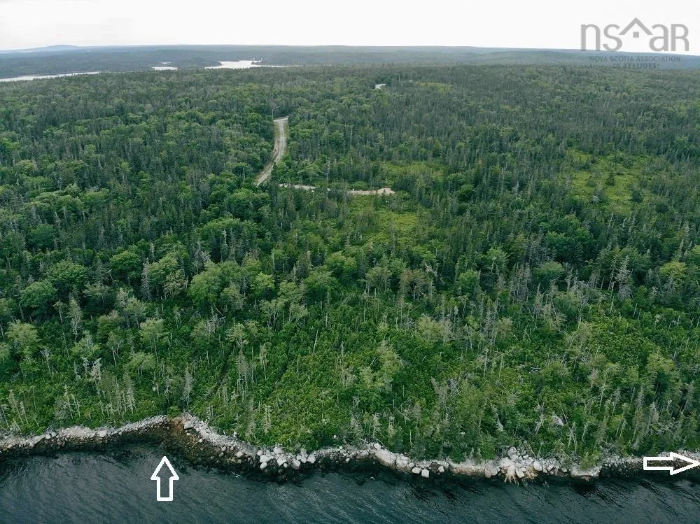 Lot 2 Shad Bay, Shad Bay Ns B3t 2b5, ,Land,For Sale,Shad Bay,202502423