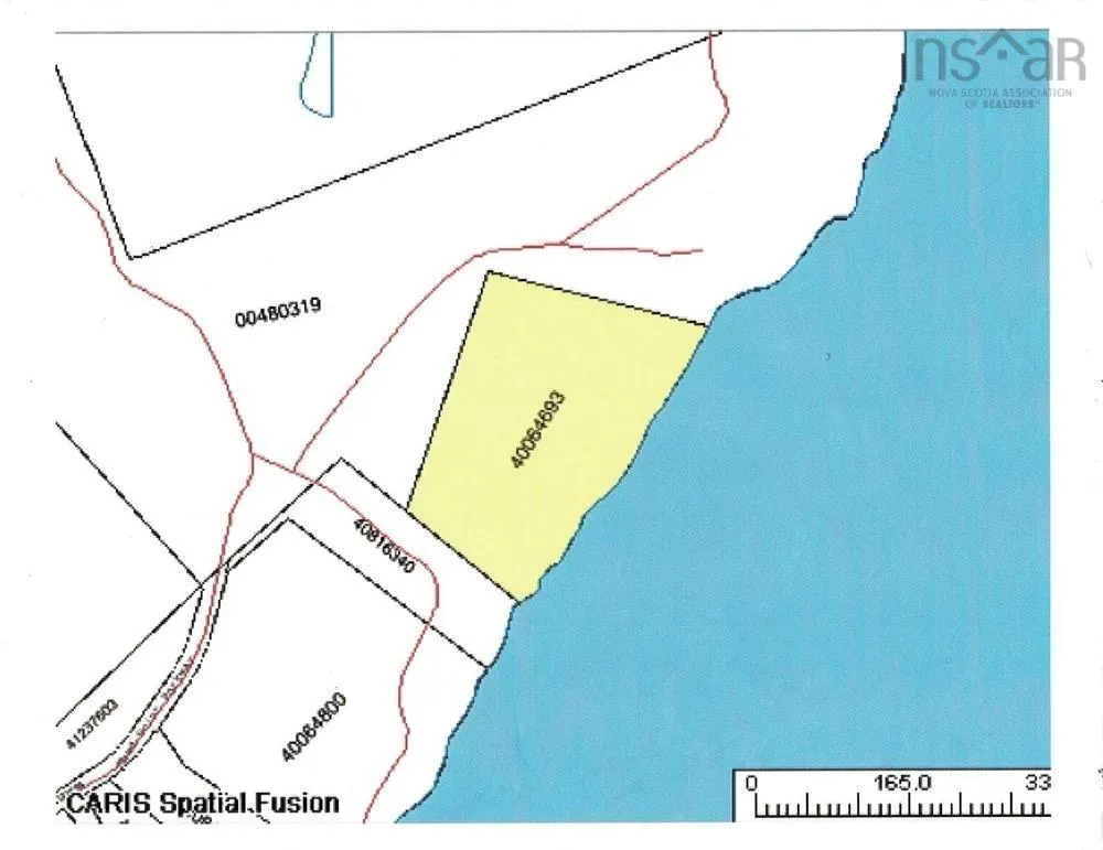 Lot 2 Shad Bay, Shad Bay Ns B3t 2b5, ,Land,For Sale,Shad Bay,202502423