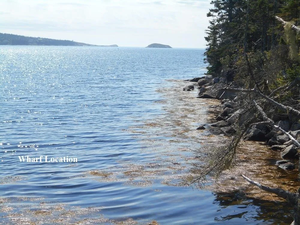 Lot 2 Shad Bay, Shad Bay Ns B3t 2b5, ,Land,For Sale,Shad Bay,202502423